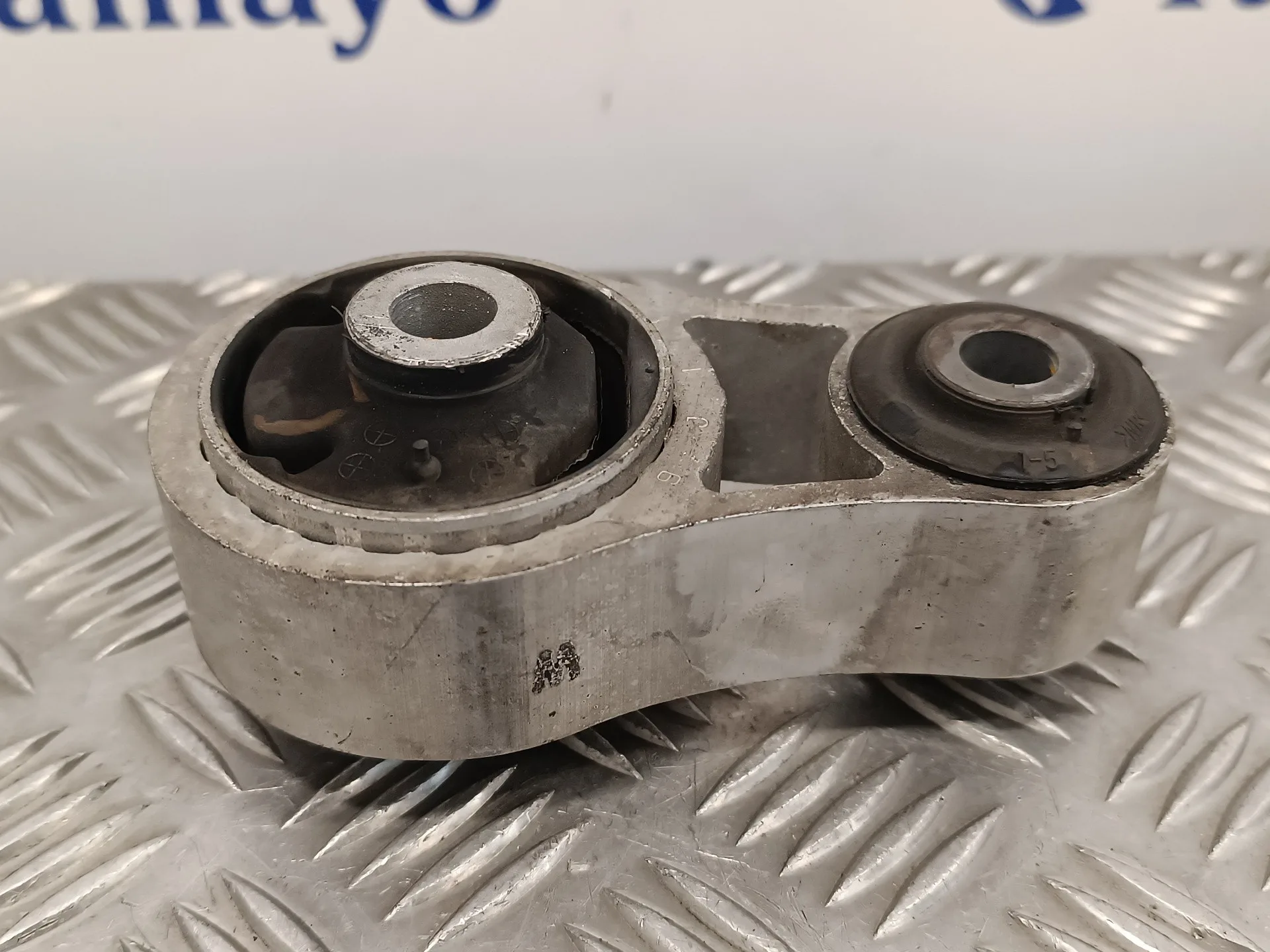 Soporte Motor para Mazda Cx-7 (Er)