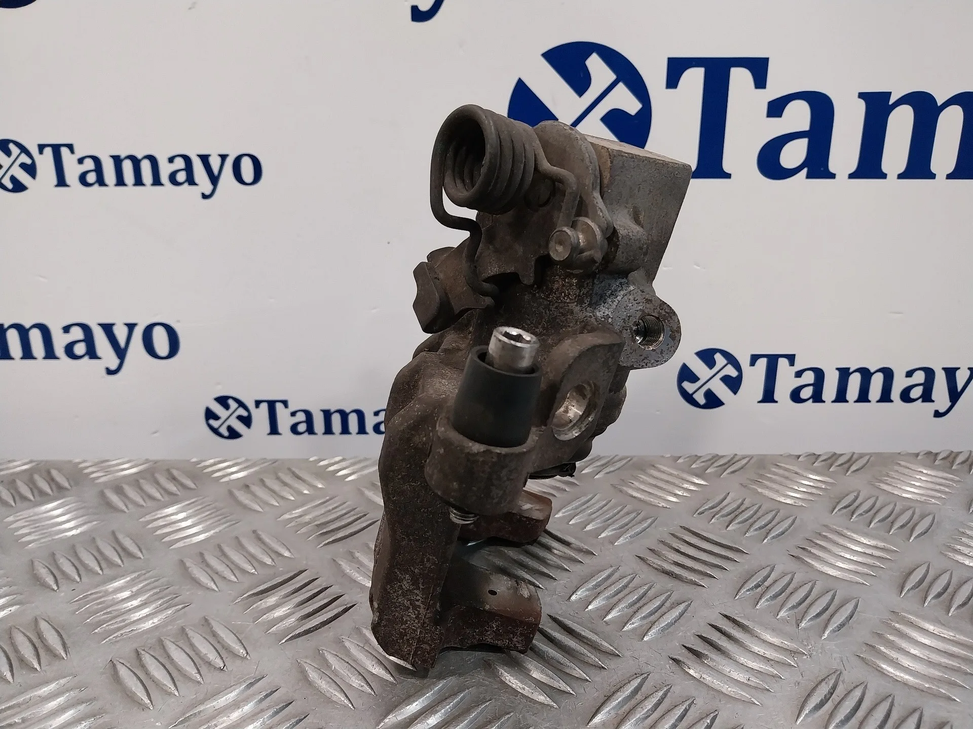 Pinza Freno Trasera Derecha para Ford Kuga (Cbs)