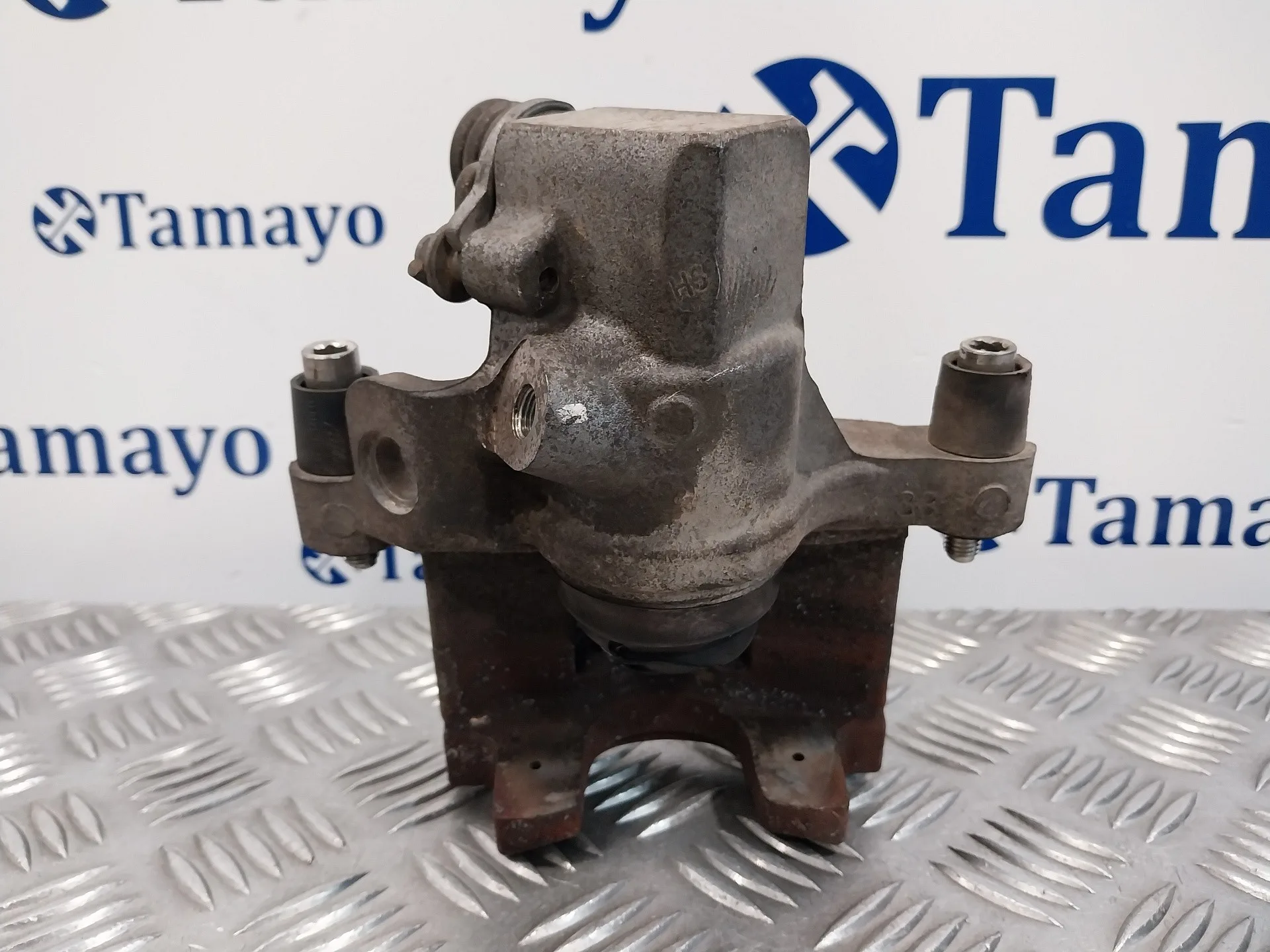 Pinza Freno Trasera Derecha para Ford Kuga (Cbs)
