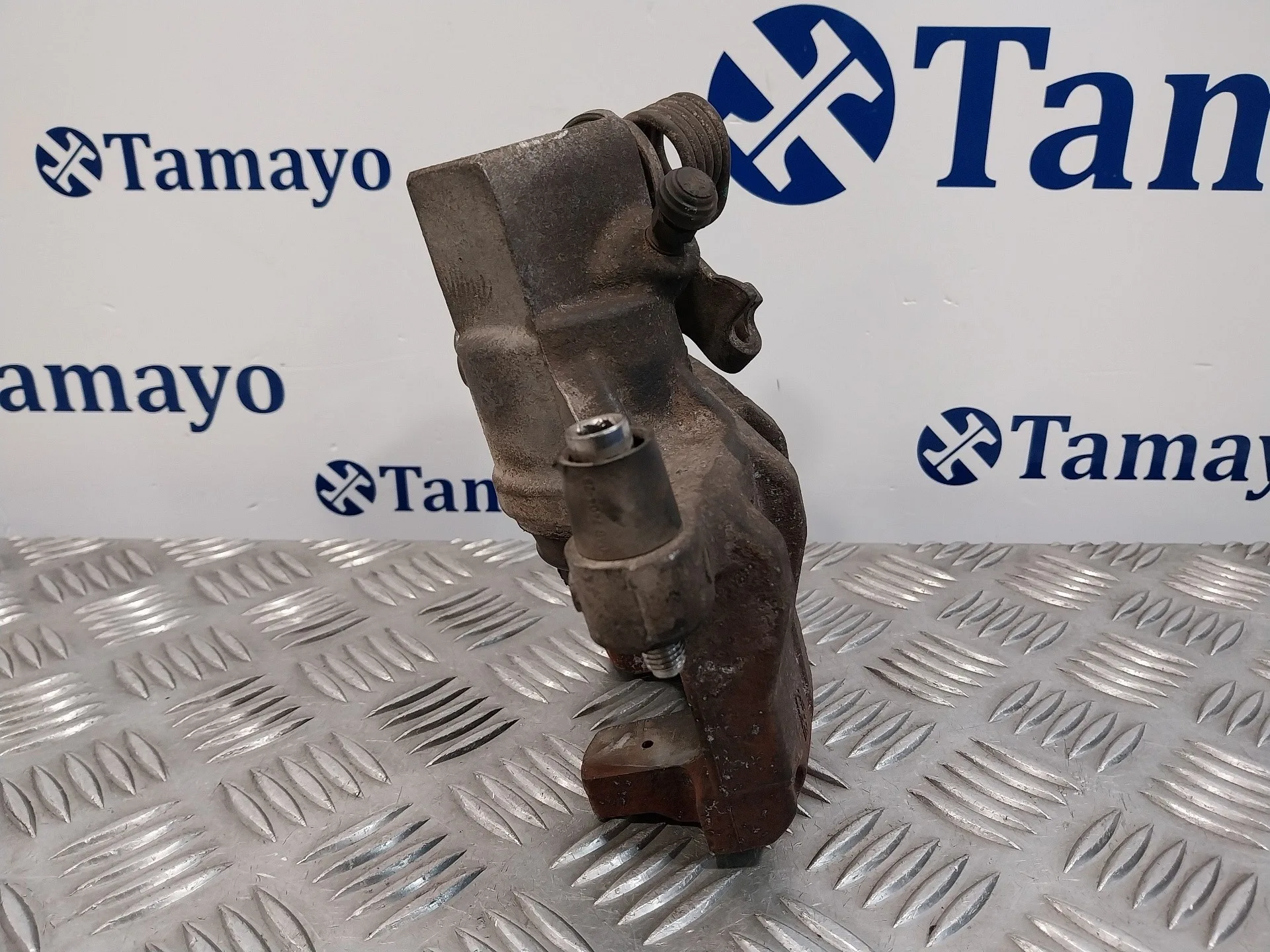 Pinza Freno Trasera Derecha para Ford Kuga (Cbs)