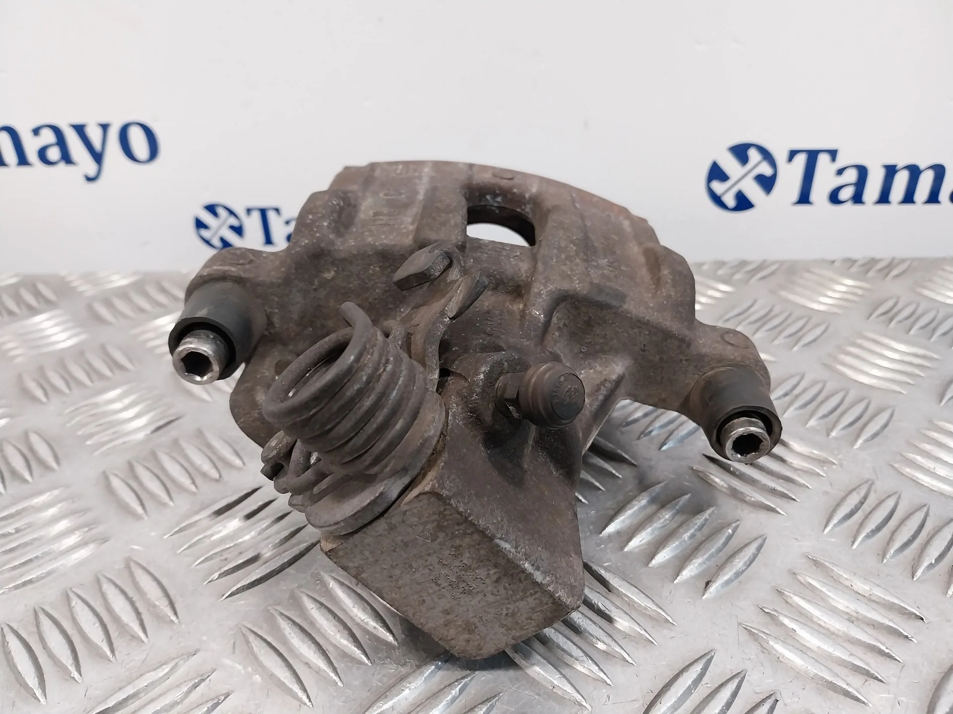 Pinza Freno Trasera Derecha para Ford Kuga (Cbs)