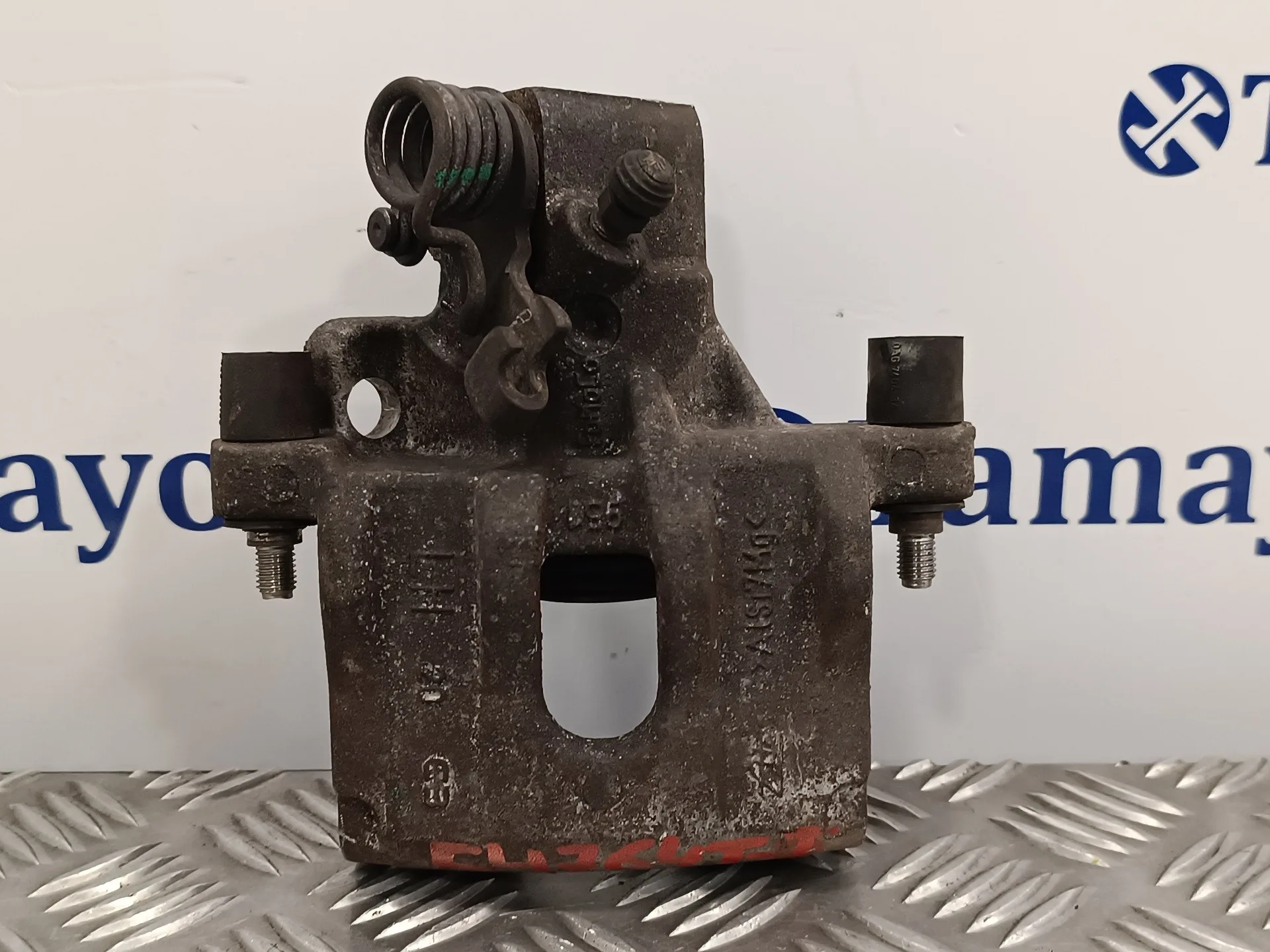 Pinza Freno Trasera Izquierda para Ford Kuga (Cbs)