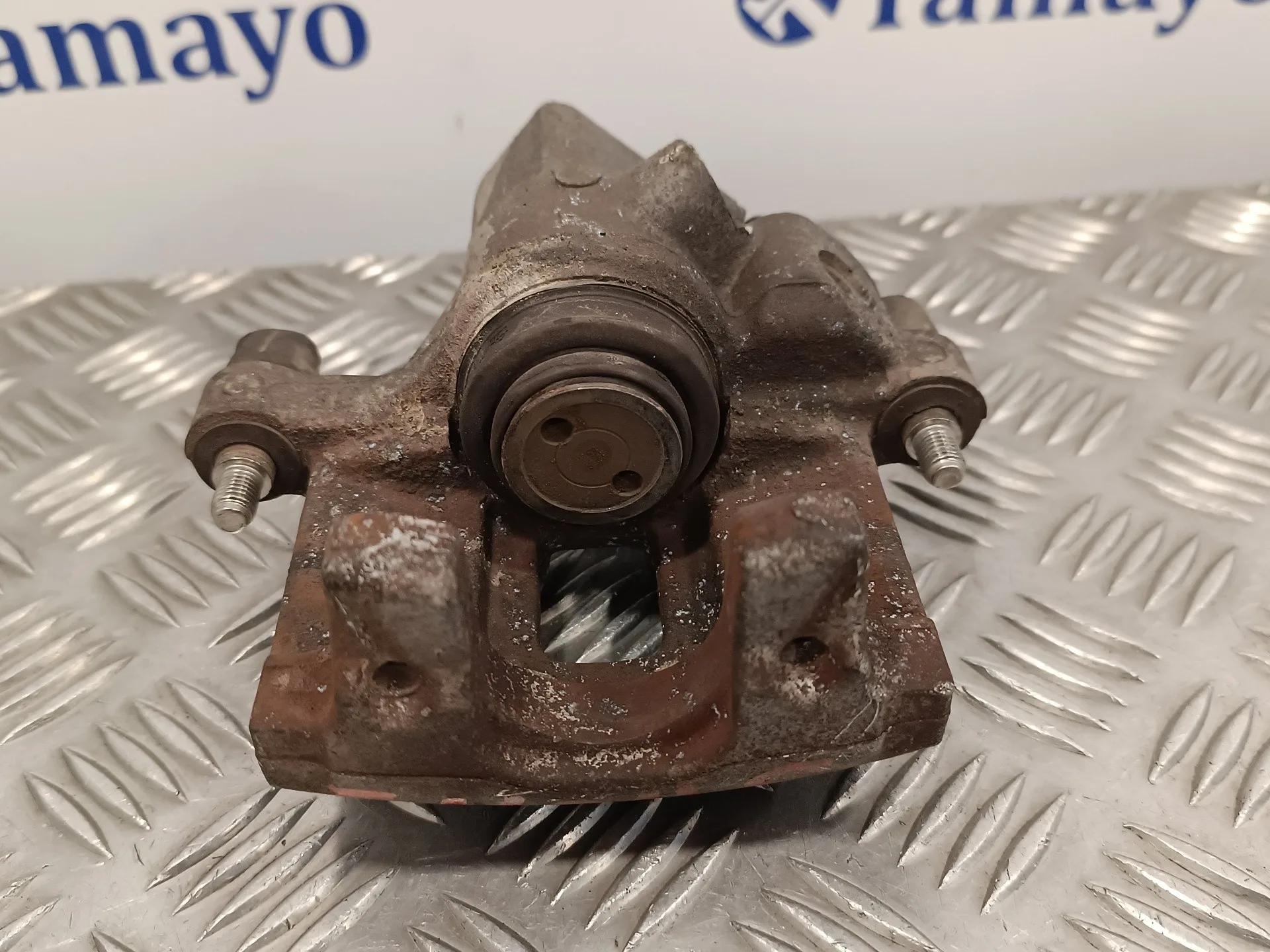 Pinza Freno Trasera Izquierda para Ford Kuga (Cbs)