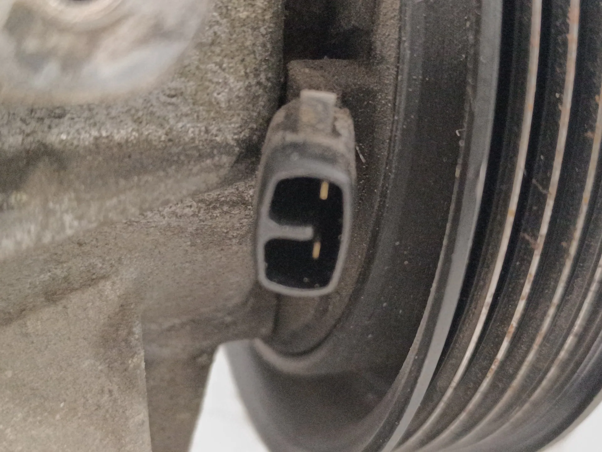 Compresor Aire Acondicionado para Fiat Punto Berlina (188)