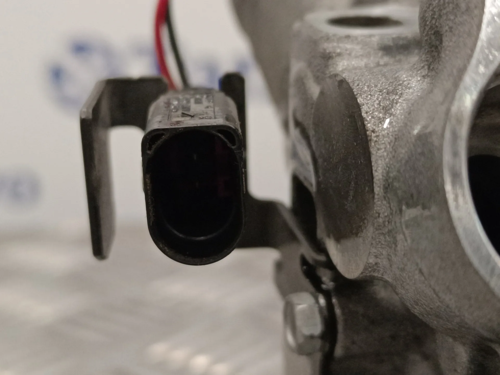 Compresor Aire Acondicionado para Seat Ibiza (6L1)