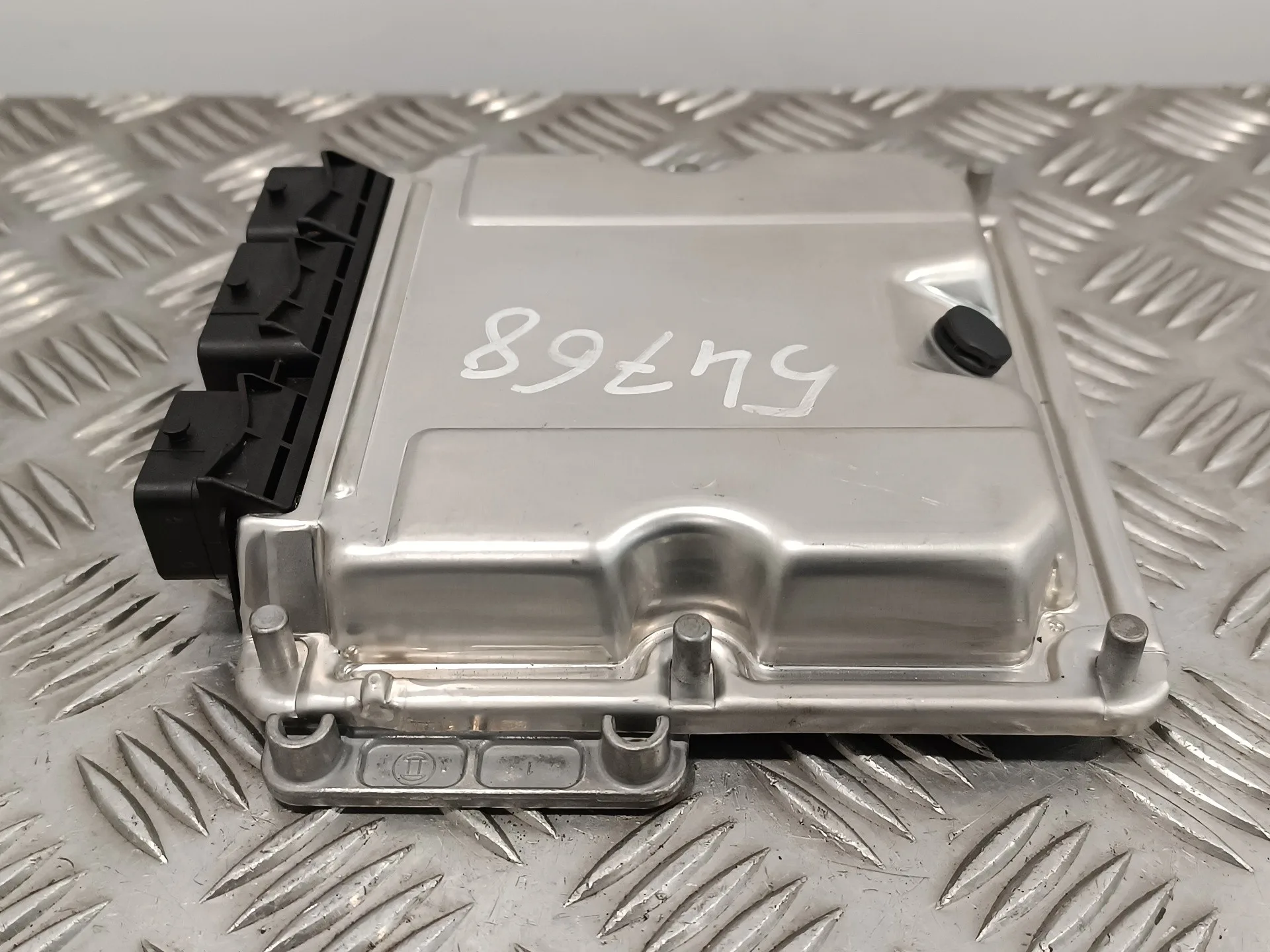 Centralita Motor Uce para Citroën C5 Berlina
