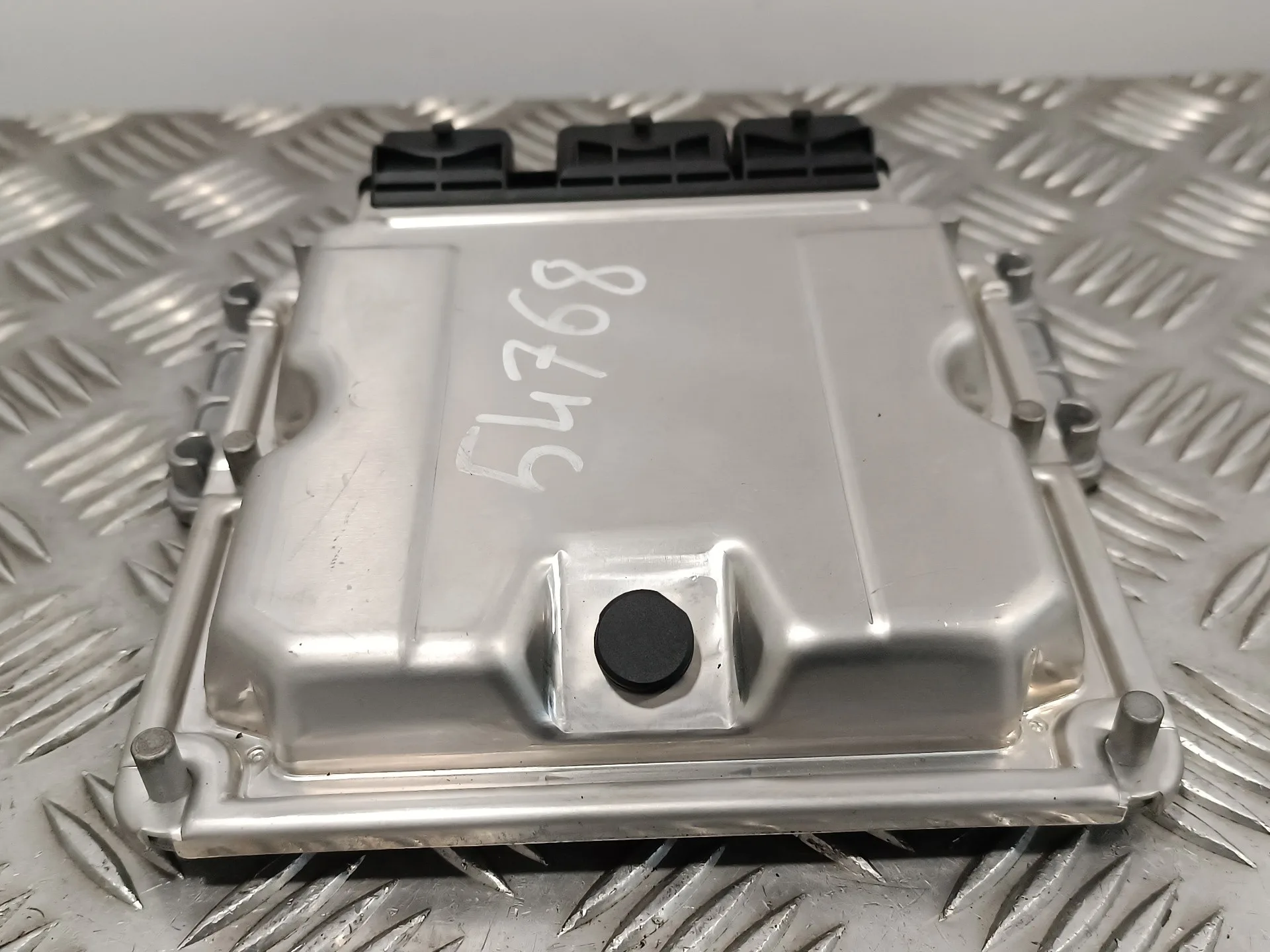 Centralita Motor Uce para Citroën C5 Berlina
