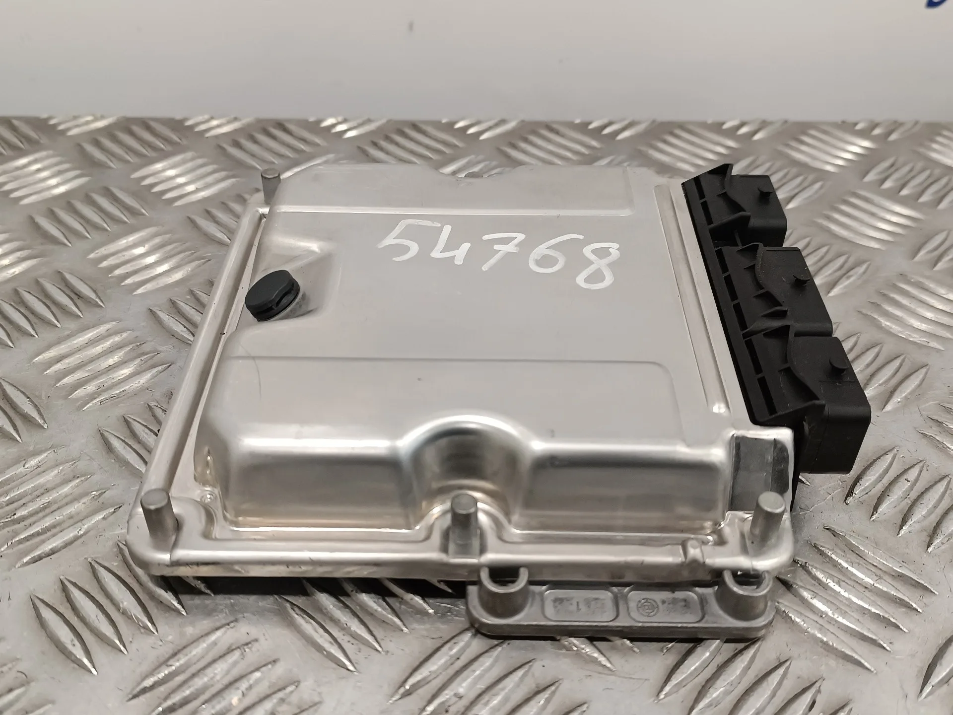 Centralita Motor Uce para Citroën C5 Berlina