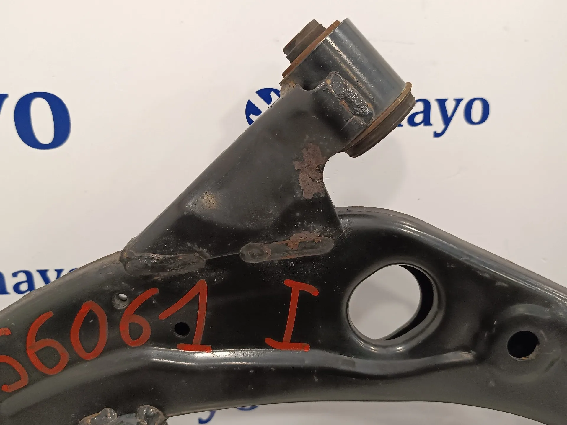 Brazo Suspension Inferior Delantero Izquierdo para Mazda Cx-7 (Er)