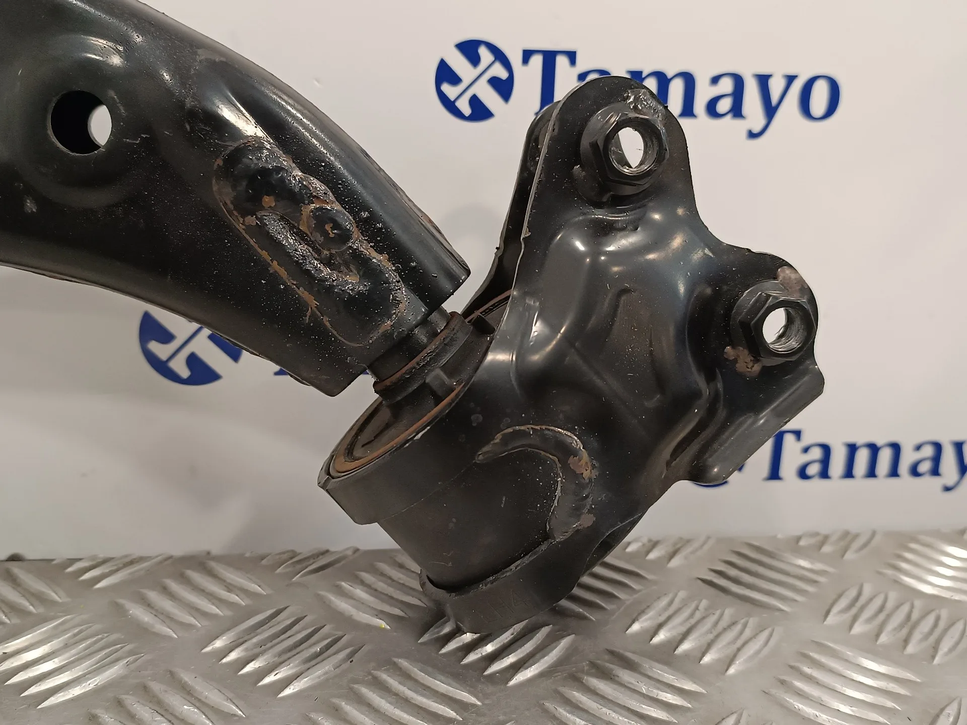 Brazo Suspension Inferior Delantero Izquierdo para Mazda Cx-7 (Er)
