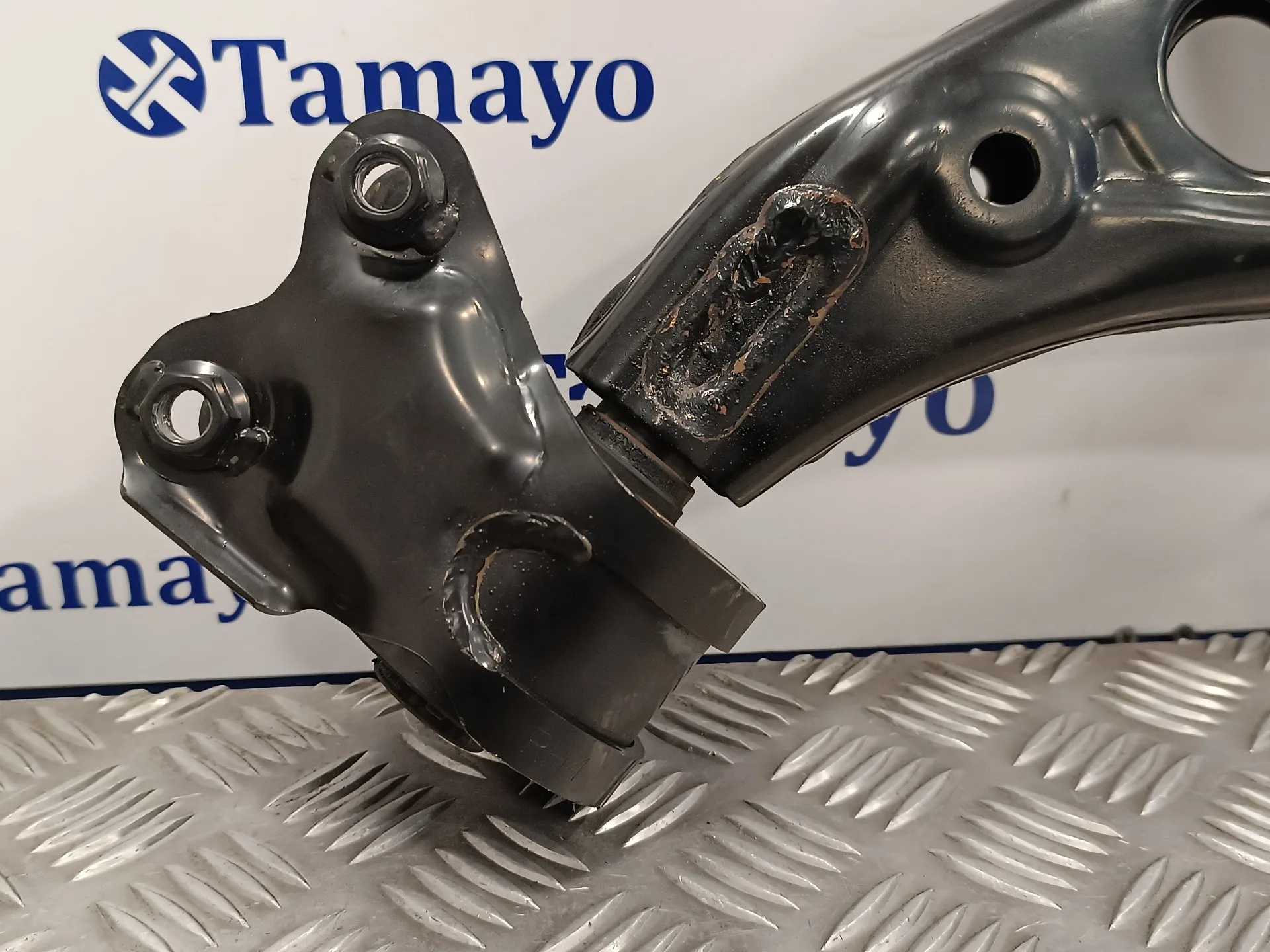 Brazo Suspension Inferior Delantero Derecho para Mazda Cx-7 (Er)
