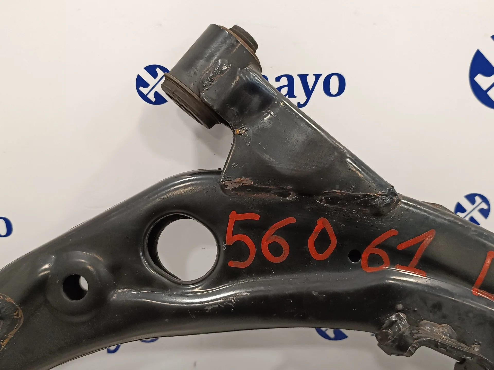 Brazo Suspension Inferior Delantero Derecho para Mazda Cx-7 (Er)