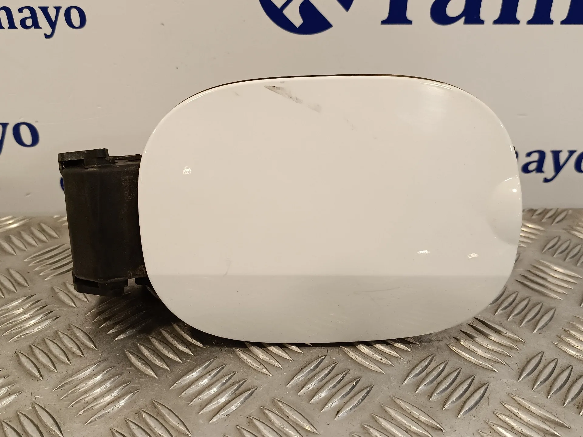 Tapa Exterior Combustible para Renault Grand Modus