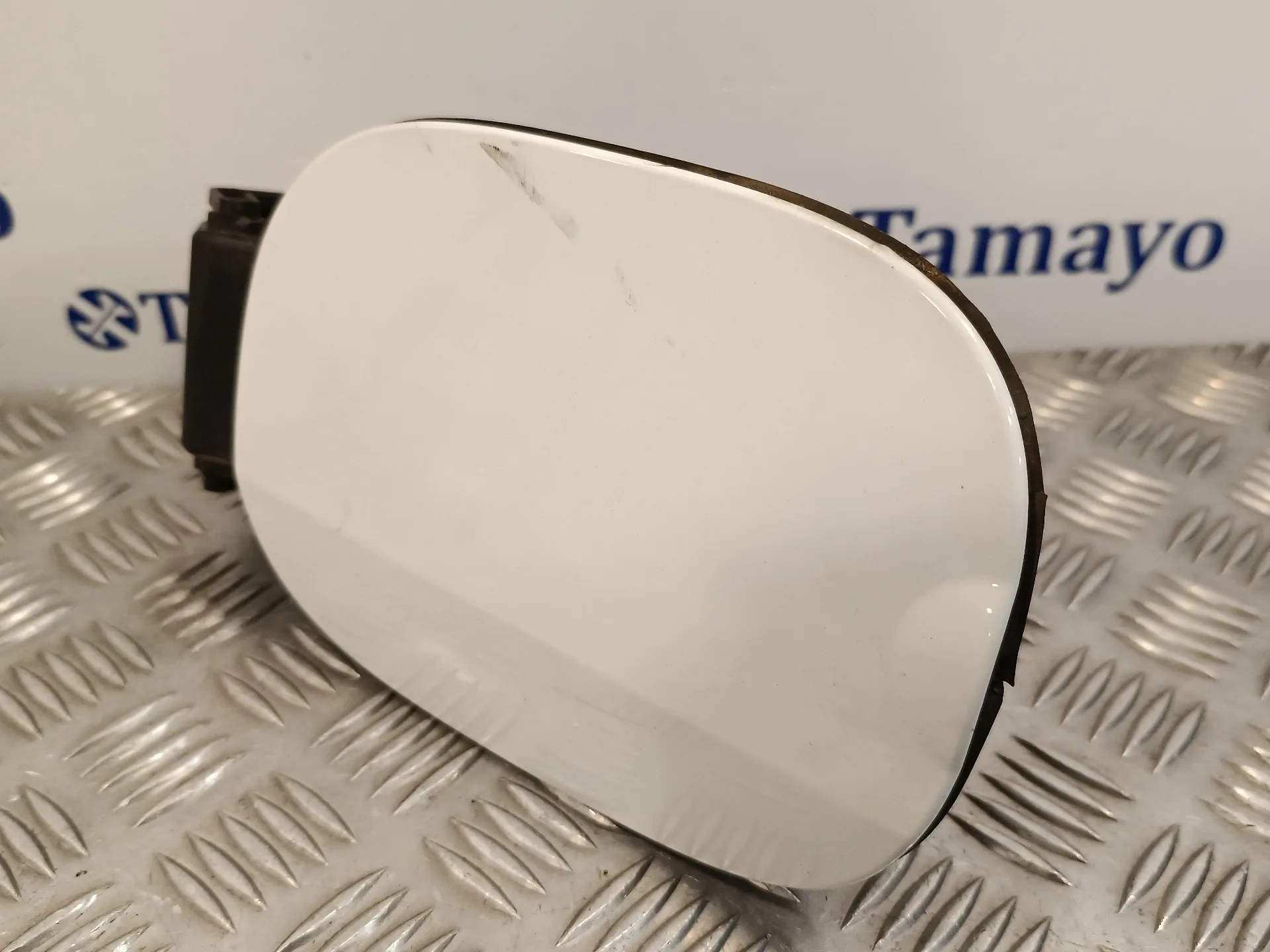 Tapa Exterior Combustible para Renault Grand Modus