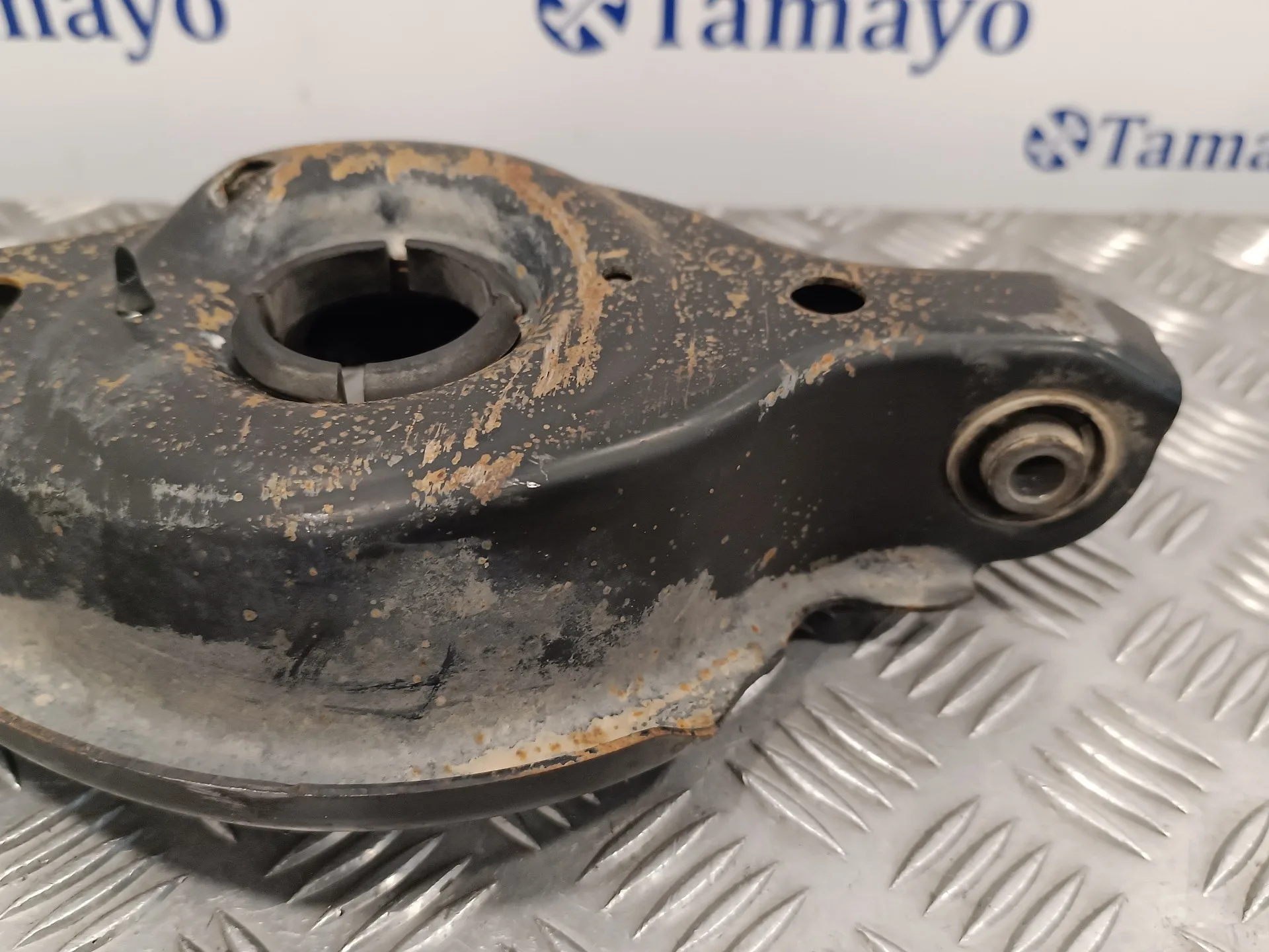 Brazo Suspension Inferior Trasero Izquierdo para Ford Kuga (Cbs)