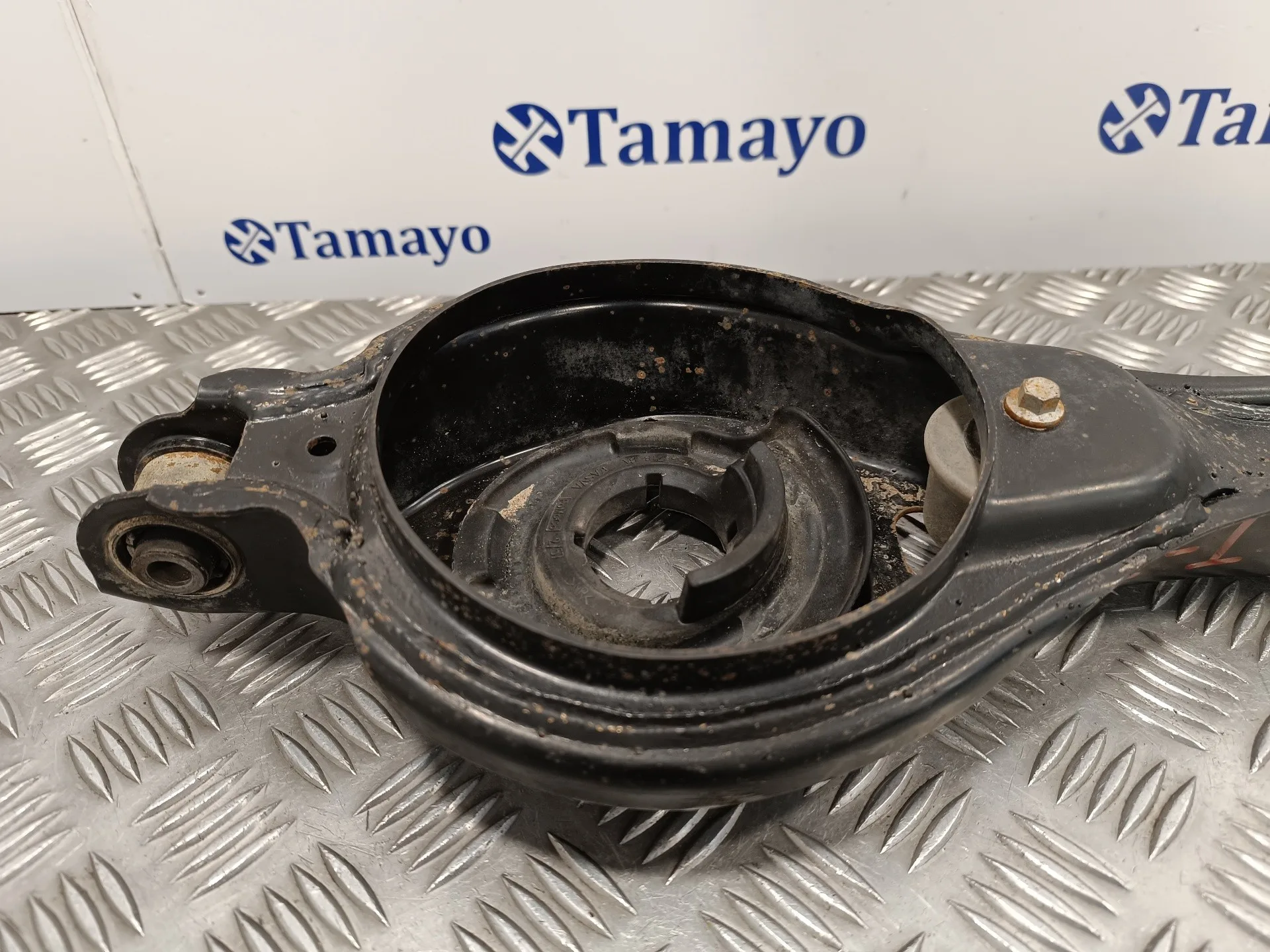 Brazo Suspension Inferior Trasero Izquierdo para Ford Kuga (Cbs)