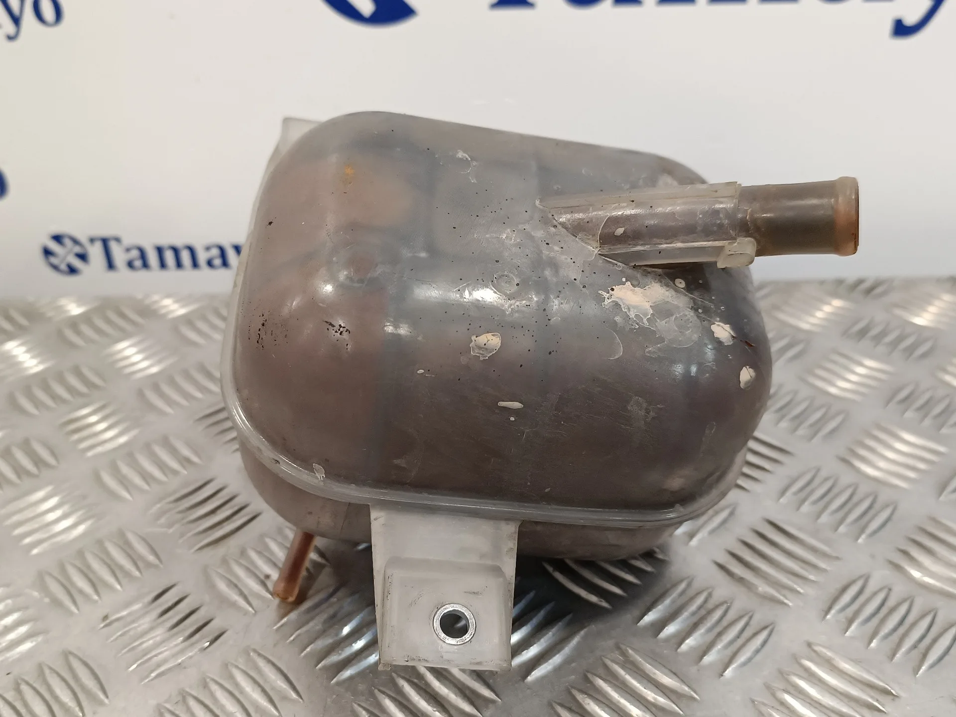 Deposito Expansion para Opel Combo D