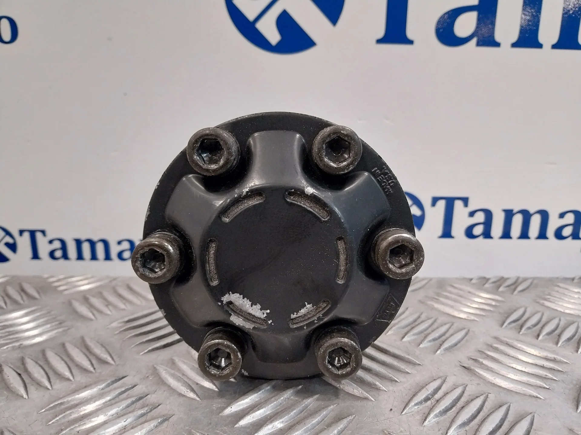 Cubos De Bloqueo para Ssangyong Musso