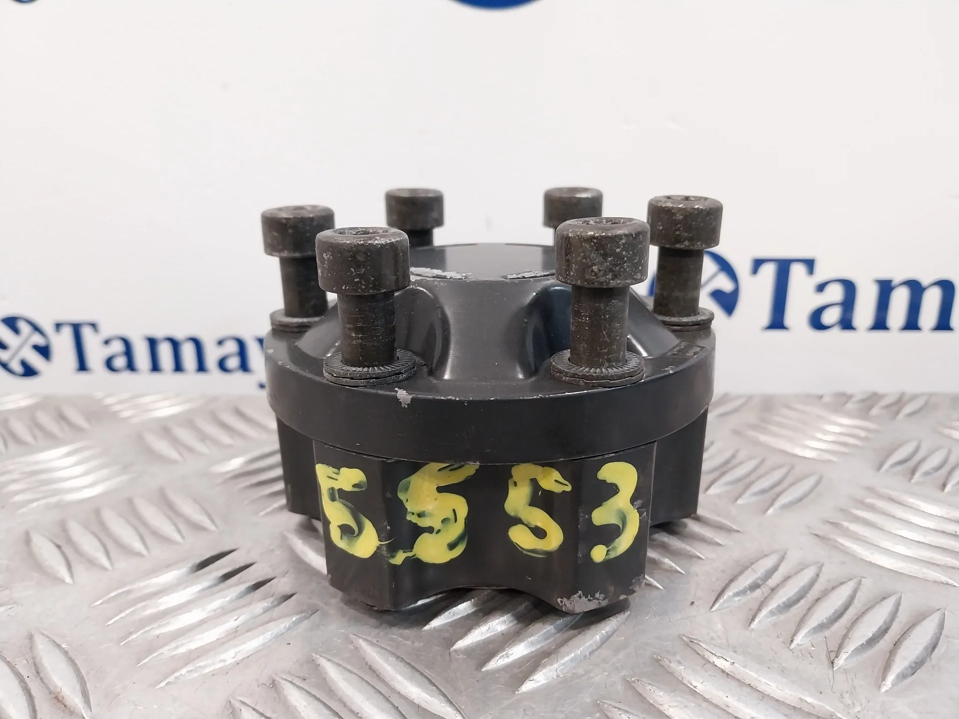 Cubos De Bloqueo para Ssangyong Musso
