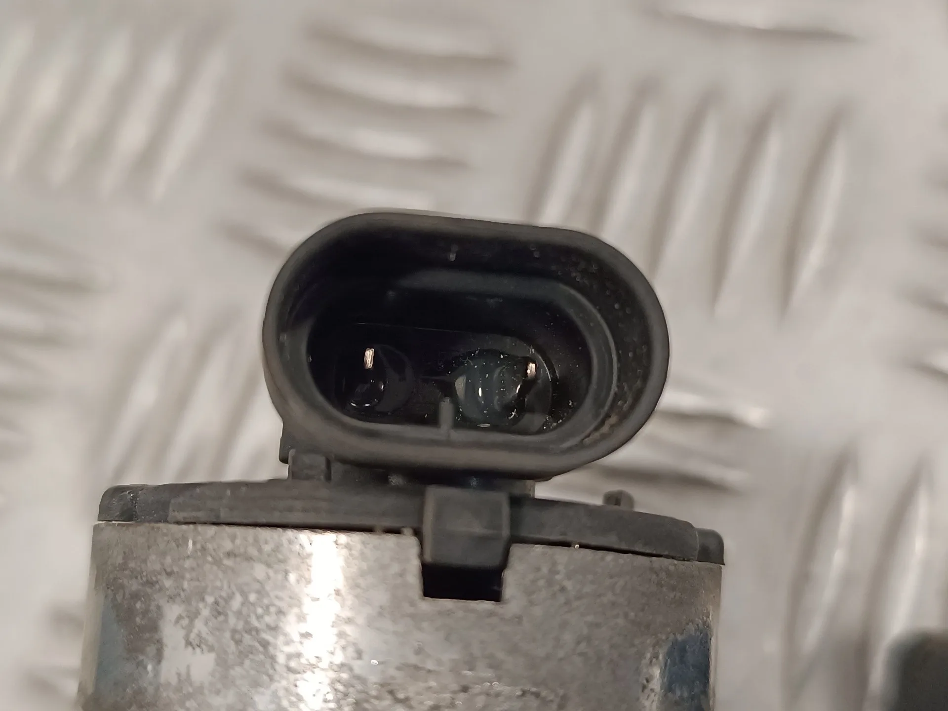 Faro Antiniebla Derecho para Chevrolet Epica