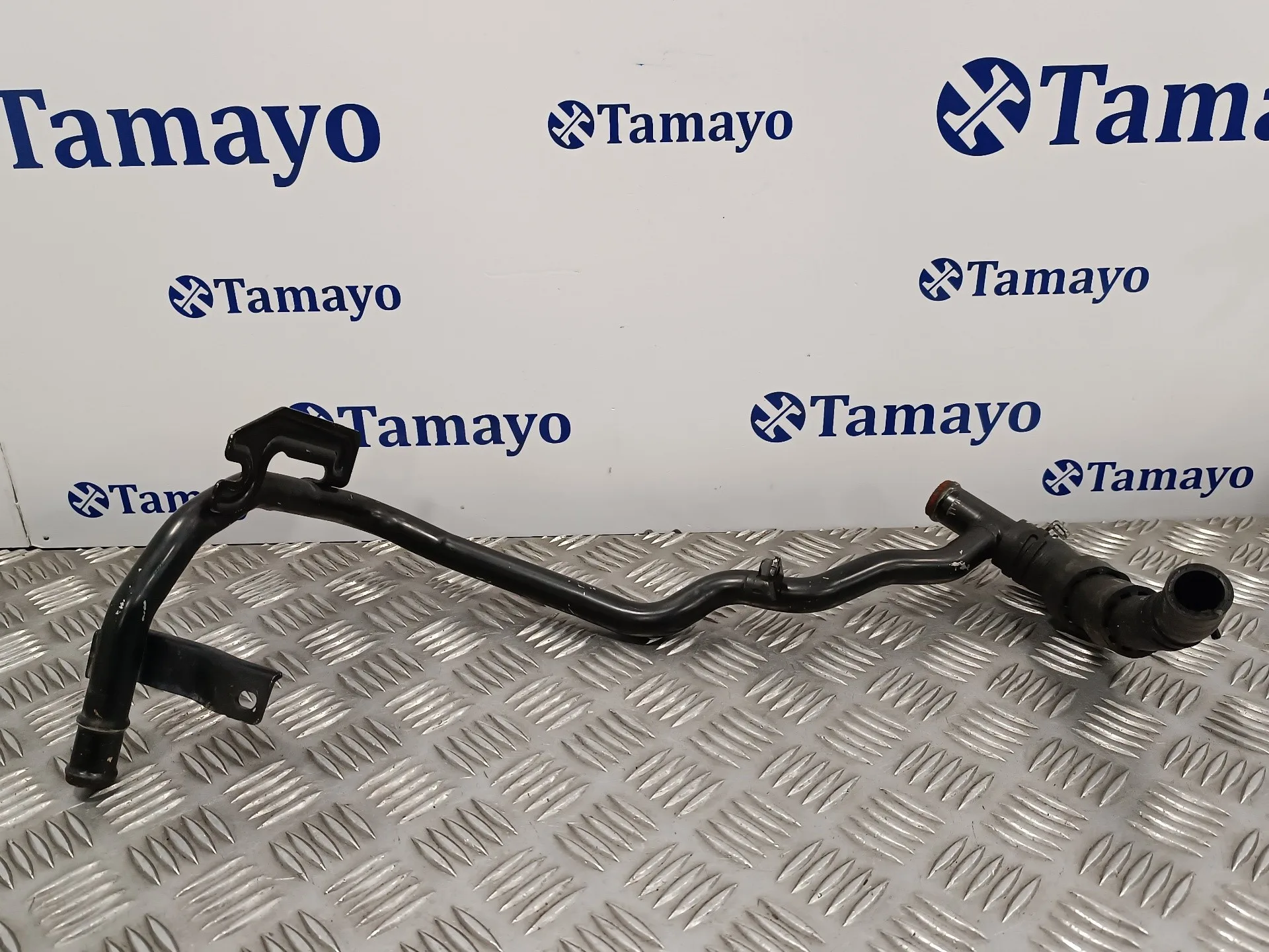 Tubo Agua para Seat Ateca (Kh7)