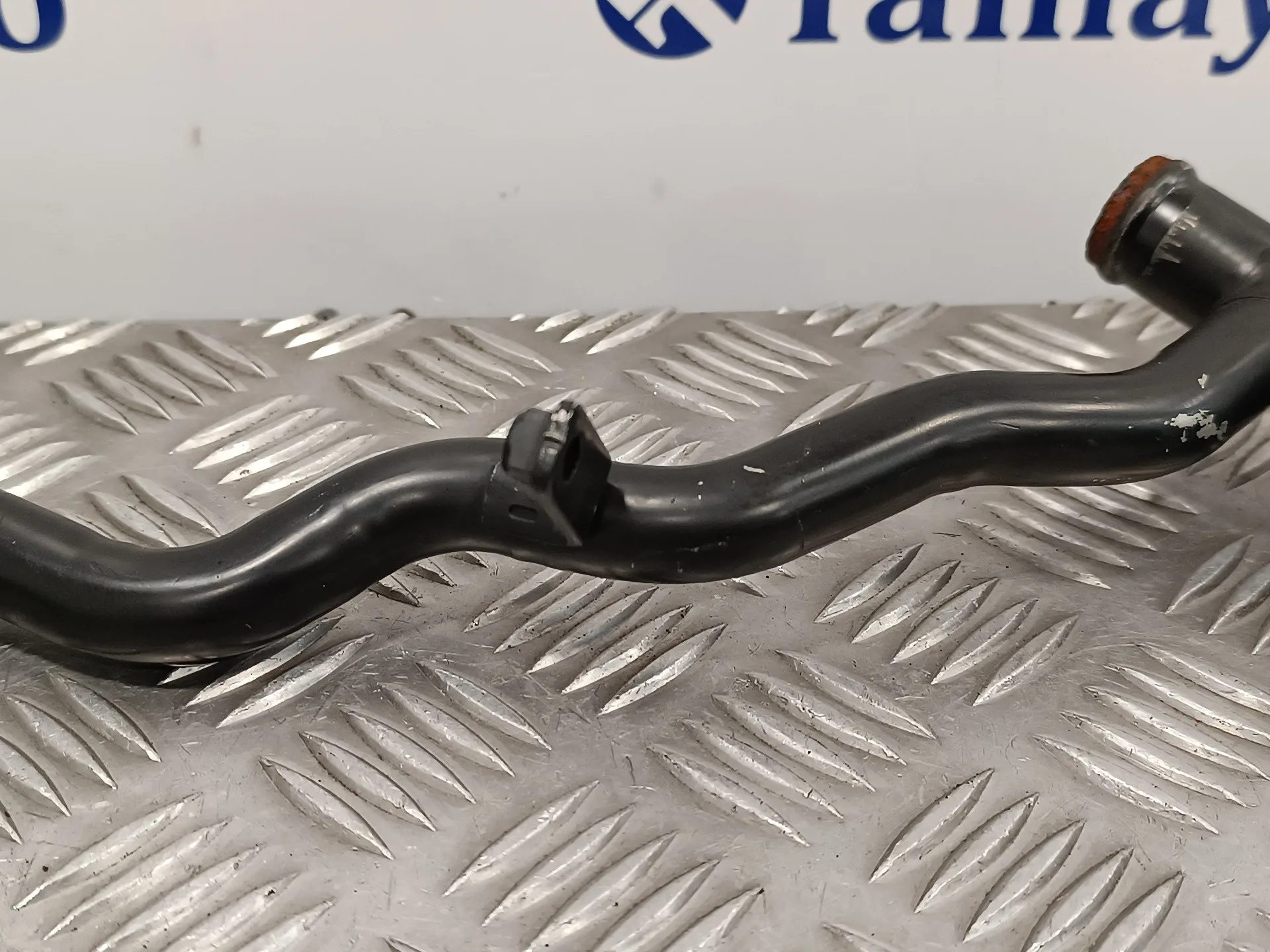 Tubo Agua para Seat Ateca (Kh7)