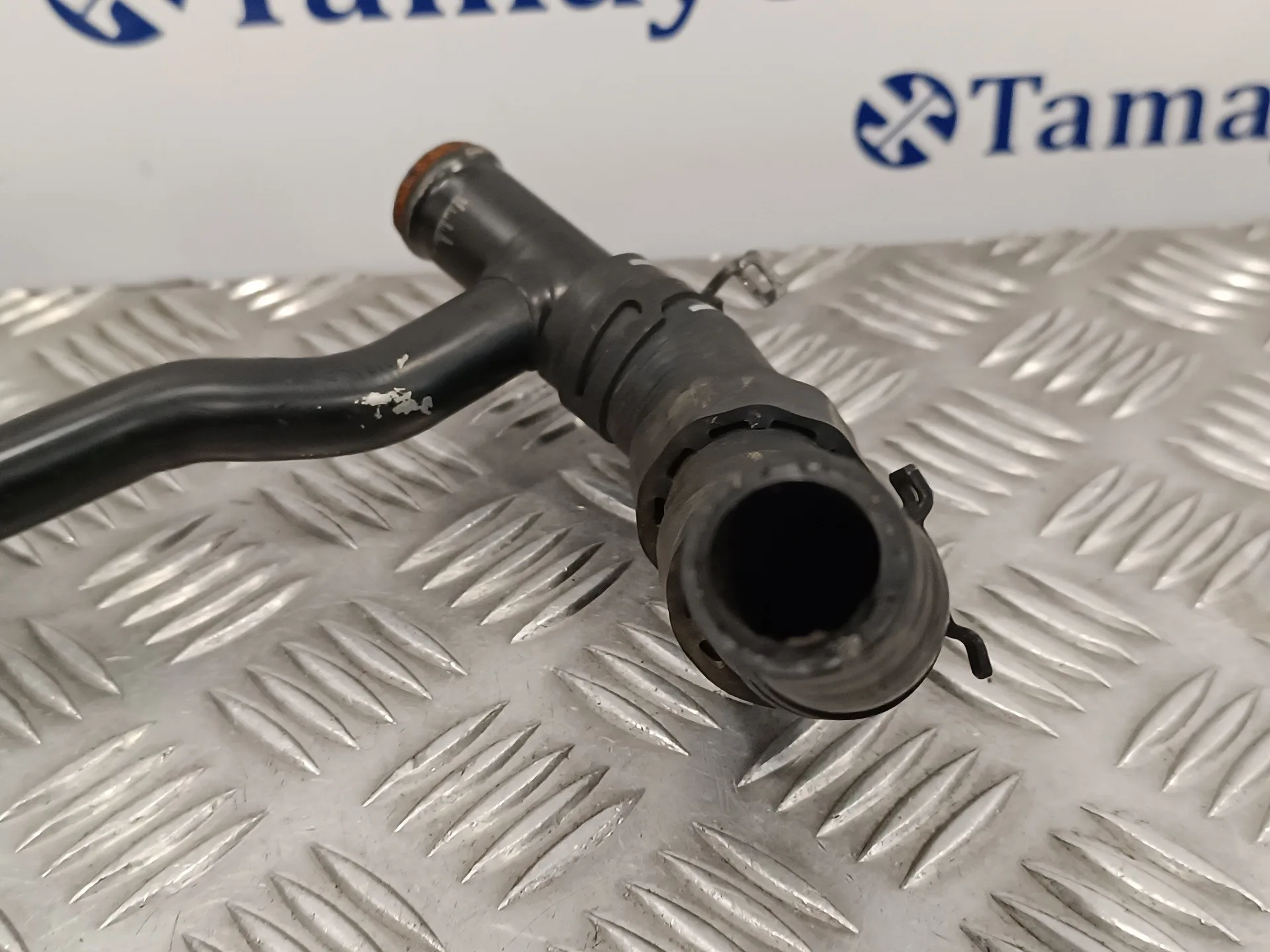 Tubo Agua para Seat Ateca (Kh7)