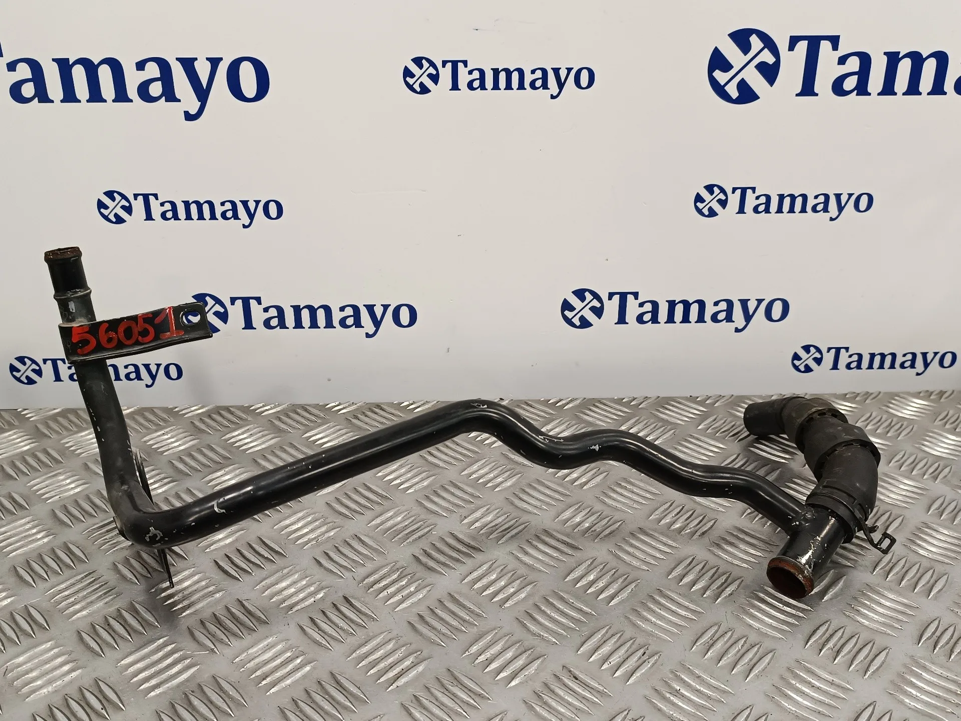 Tubo Agua para Seat Ateca (Kh7)