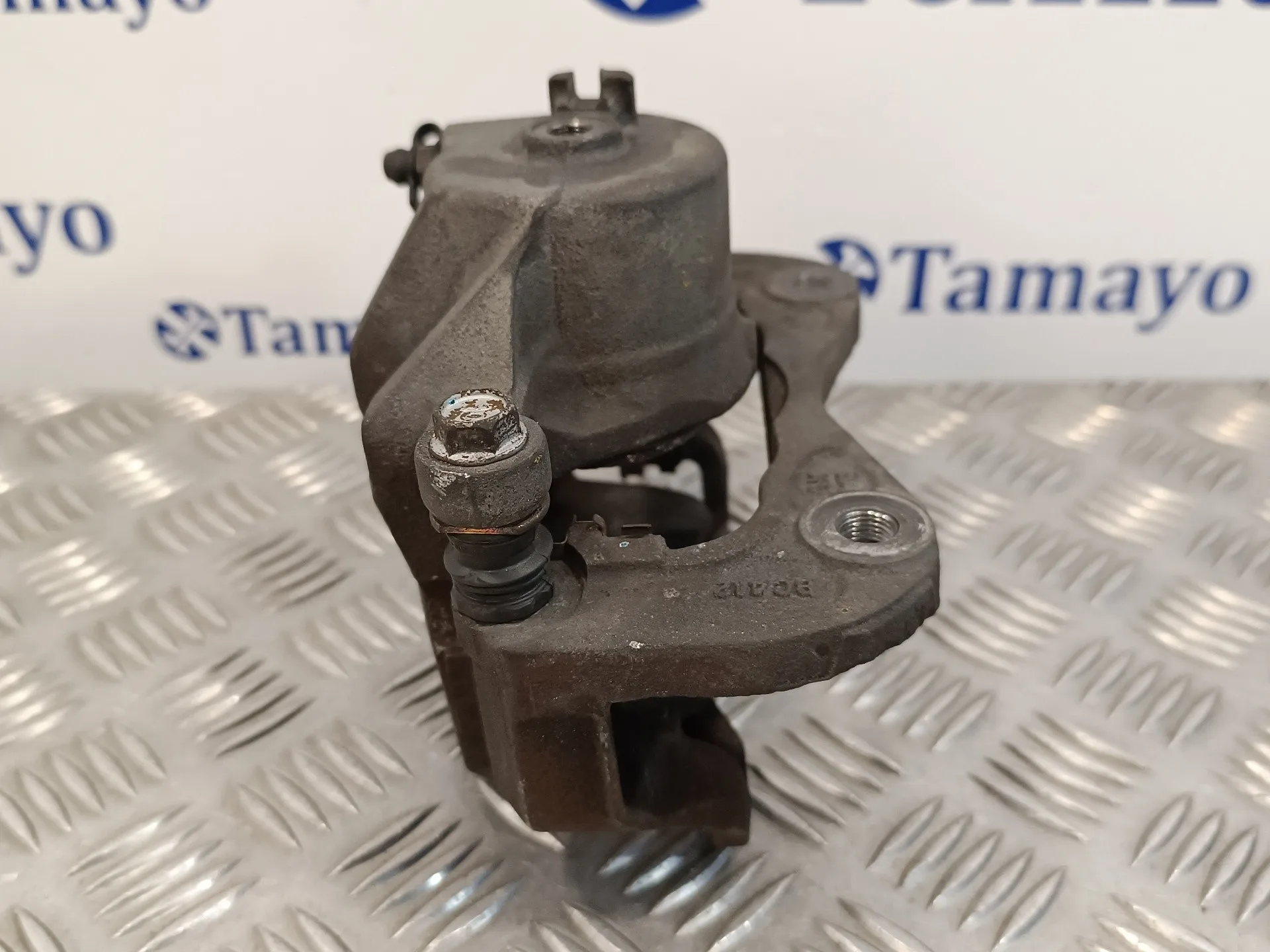 Pinza Freno Delantera Derecha para Hyundai Elantra (Xd)