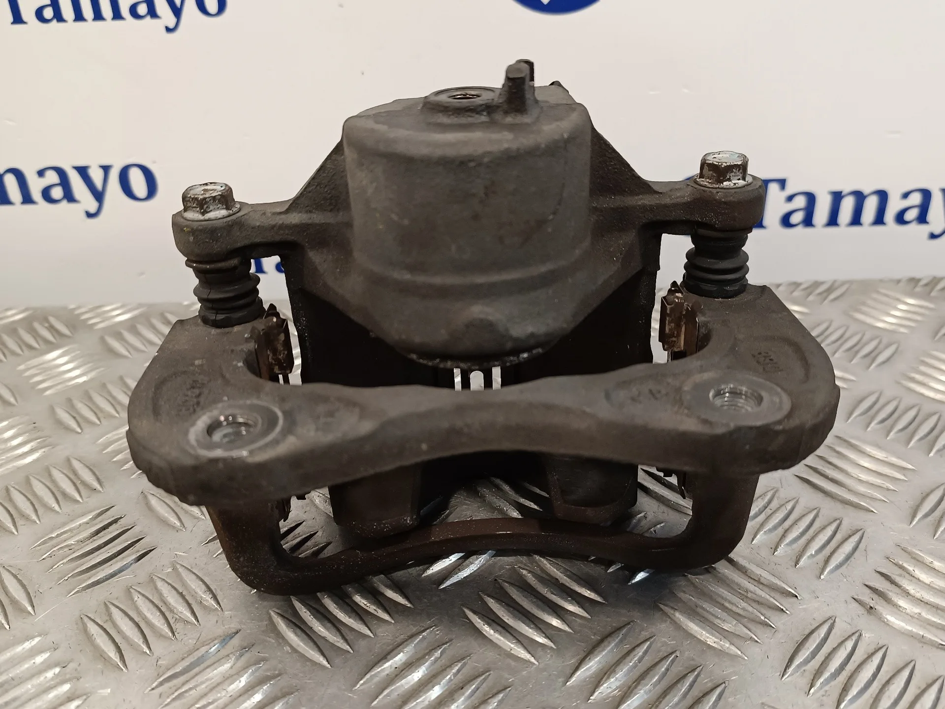 Pinza Freno Delantera Derecha para Hyundai Elantra (Xd)