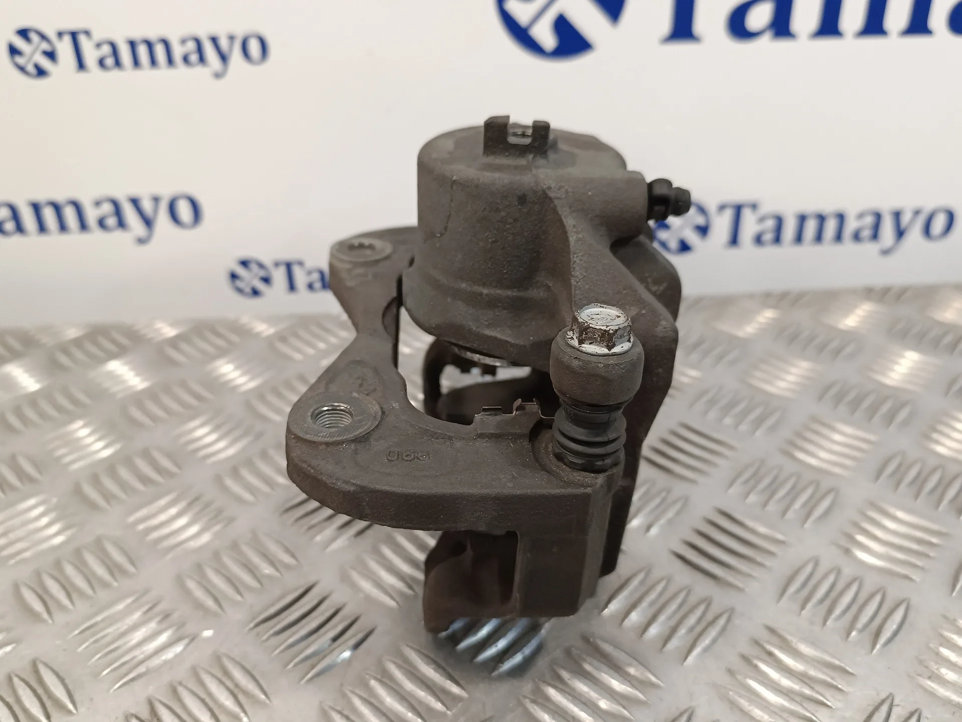 Pinza Freno Delantera Derecha para Hyundai Elantra (Xd)