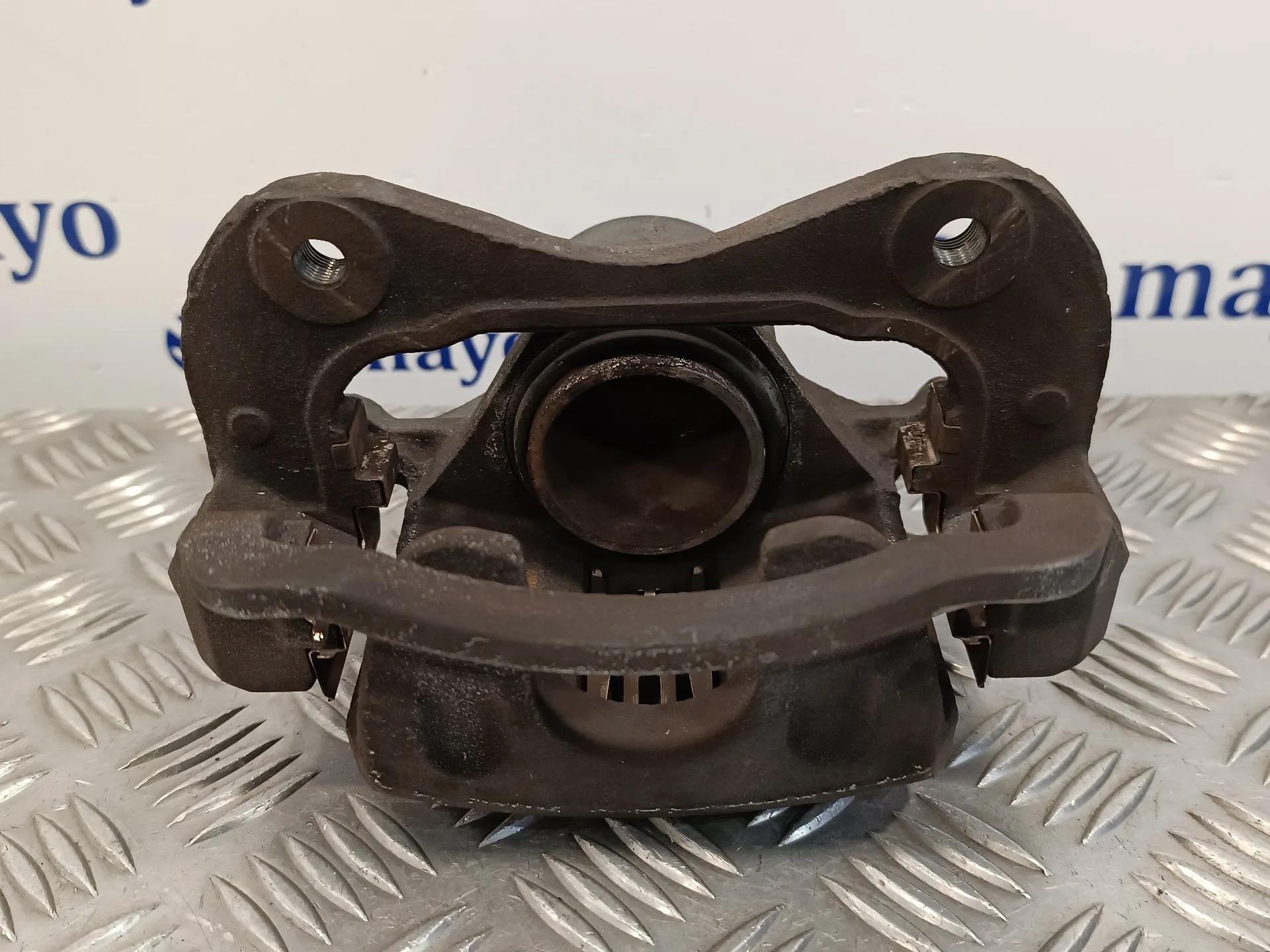 Pinza Freno Delantera Derecha para Hyundai Elantra (Xd)
