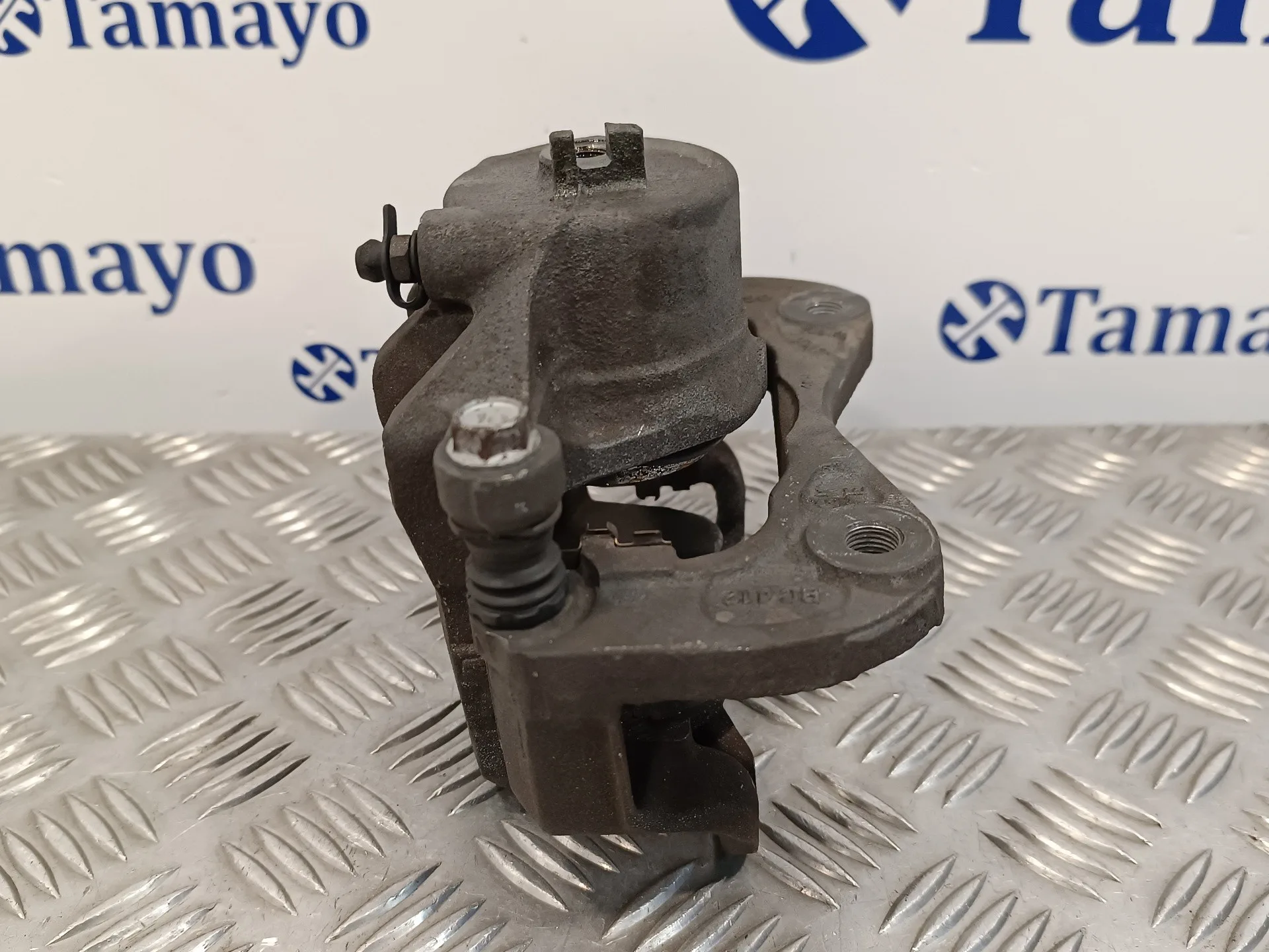 Pinza Freno Delantera Izquierda para Hyundai Elantra (Xd)