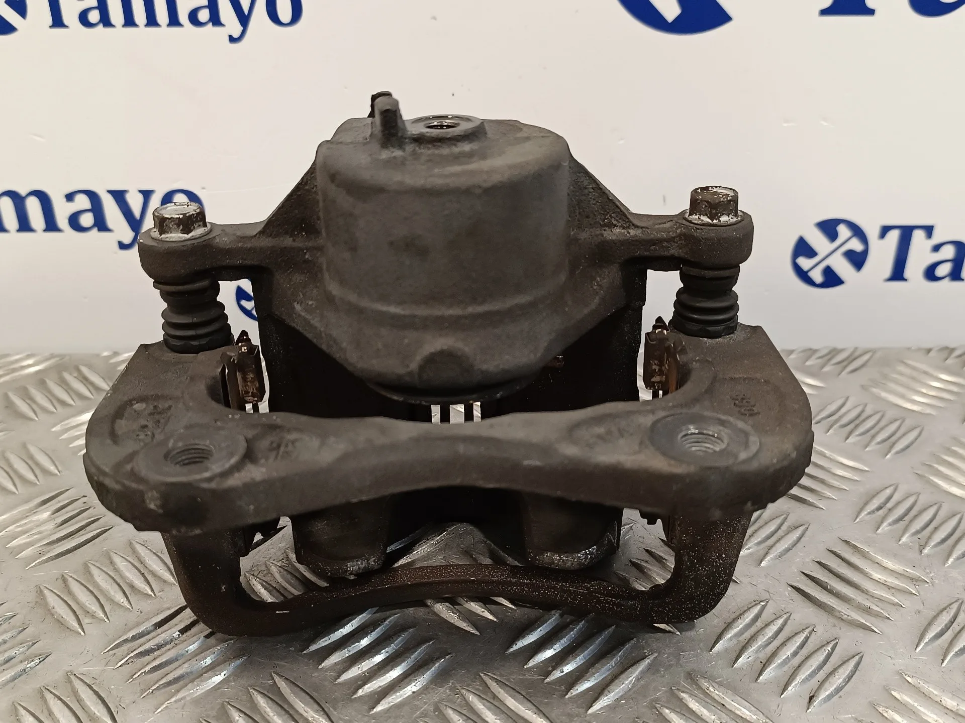 Pinza Freno Delantera Izquierda para Hyundai Elantra (Xd)