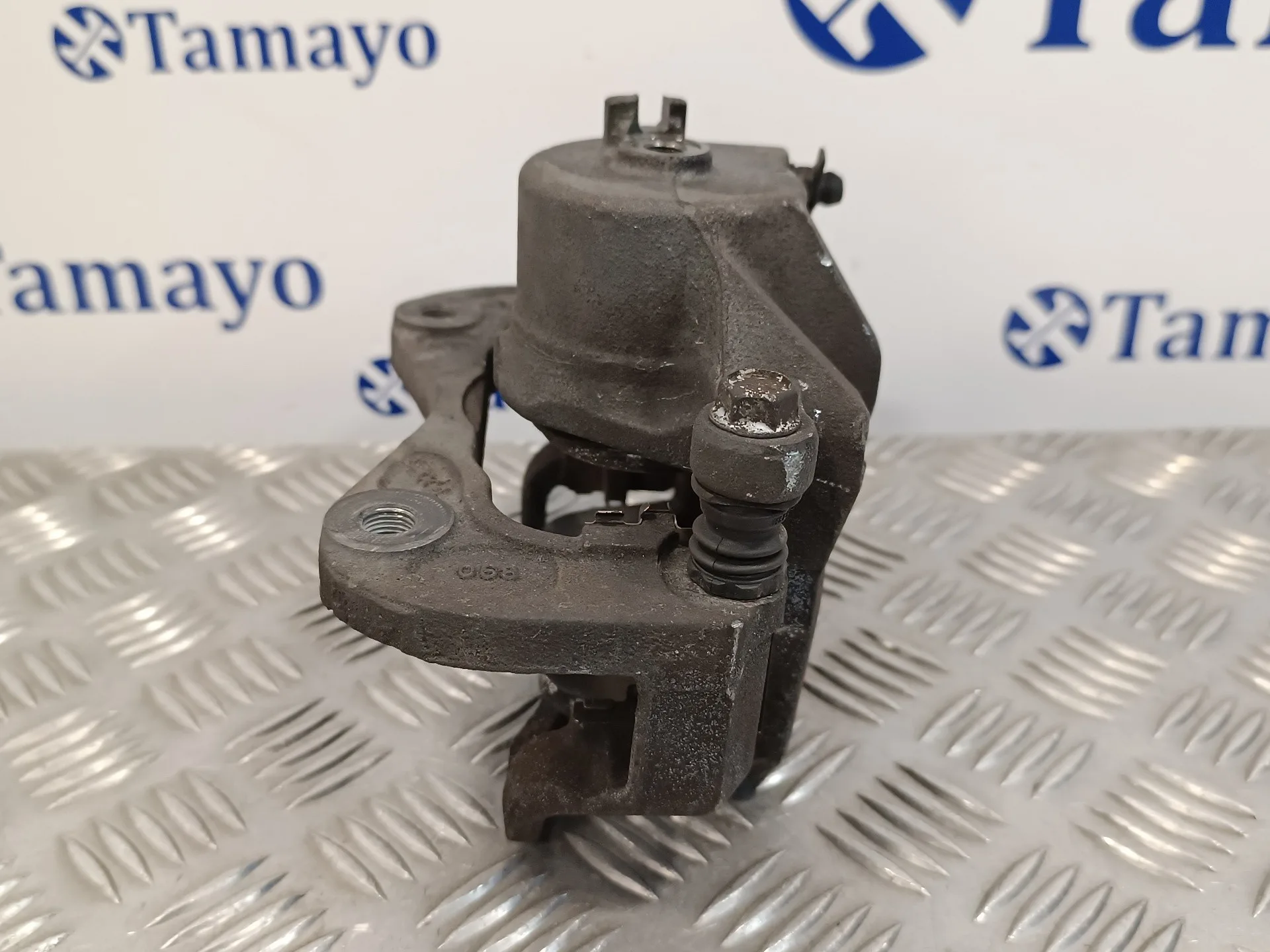 Pinza Freno Delantera Izquierda para Hyundai Elantra (Xd)