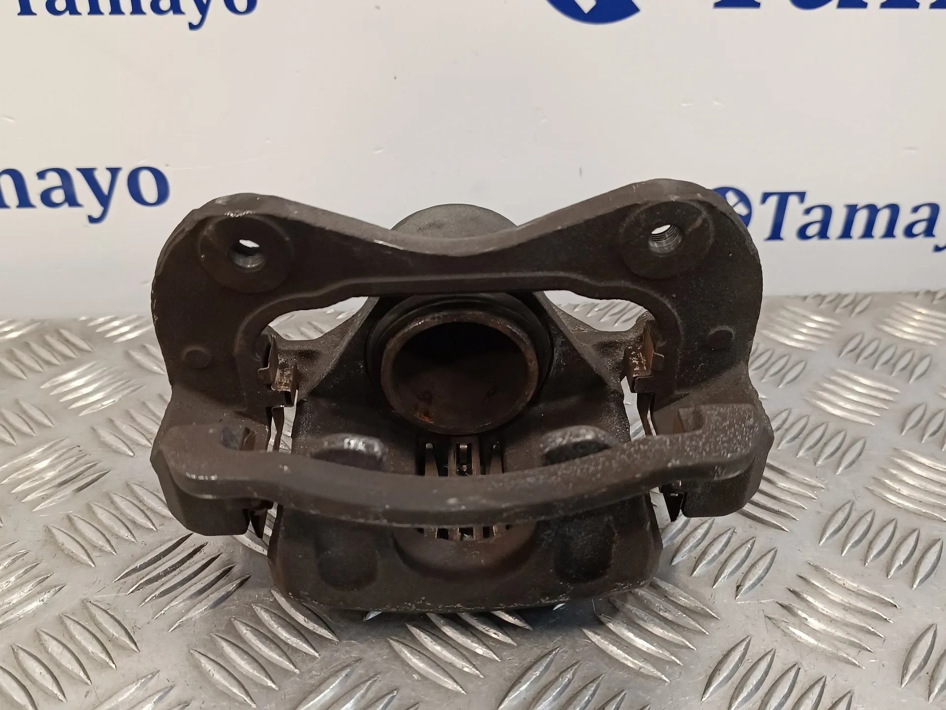 Pinza Freno Delantera Izquierda para Hyundai Elantra (Xd)