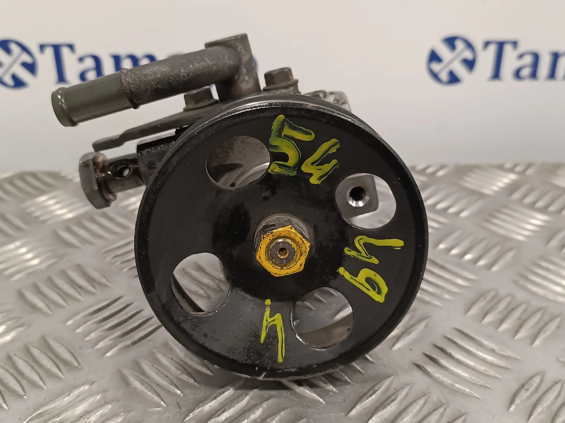 Bomba Servodireccion para Hyundai Accent (Lc)