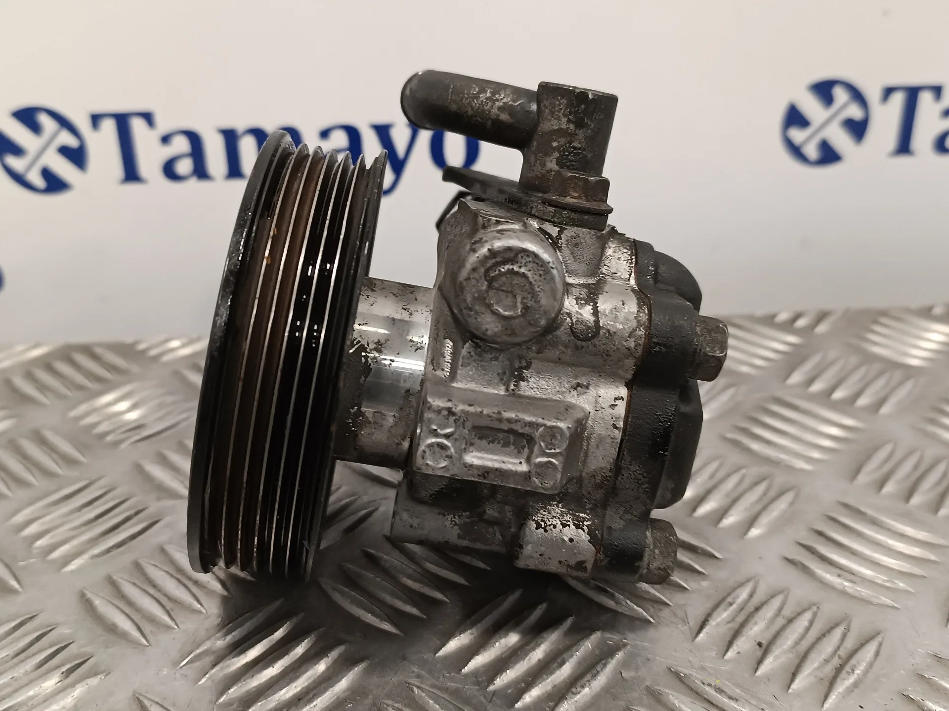Bomba Servodireccion para Hyundai Accent (Lc)