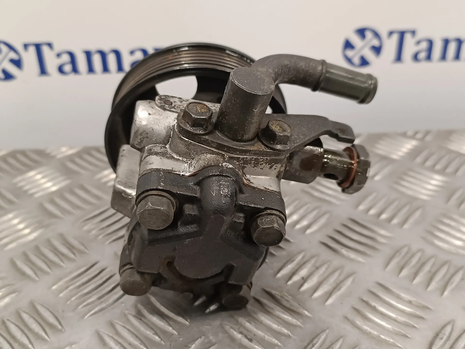 Bomba Servodireccion para Hyundai Accent (Lc)