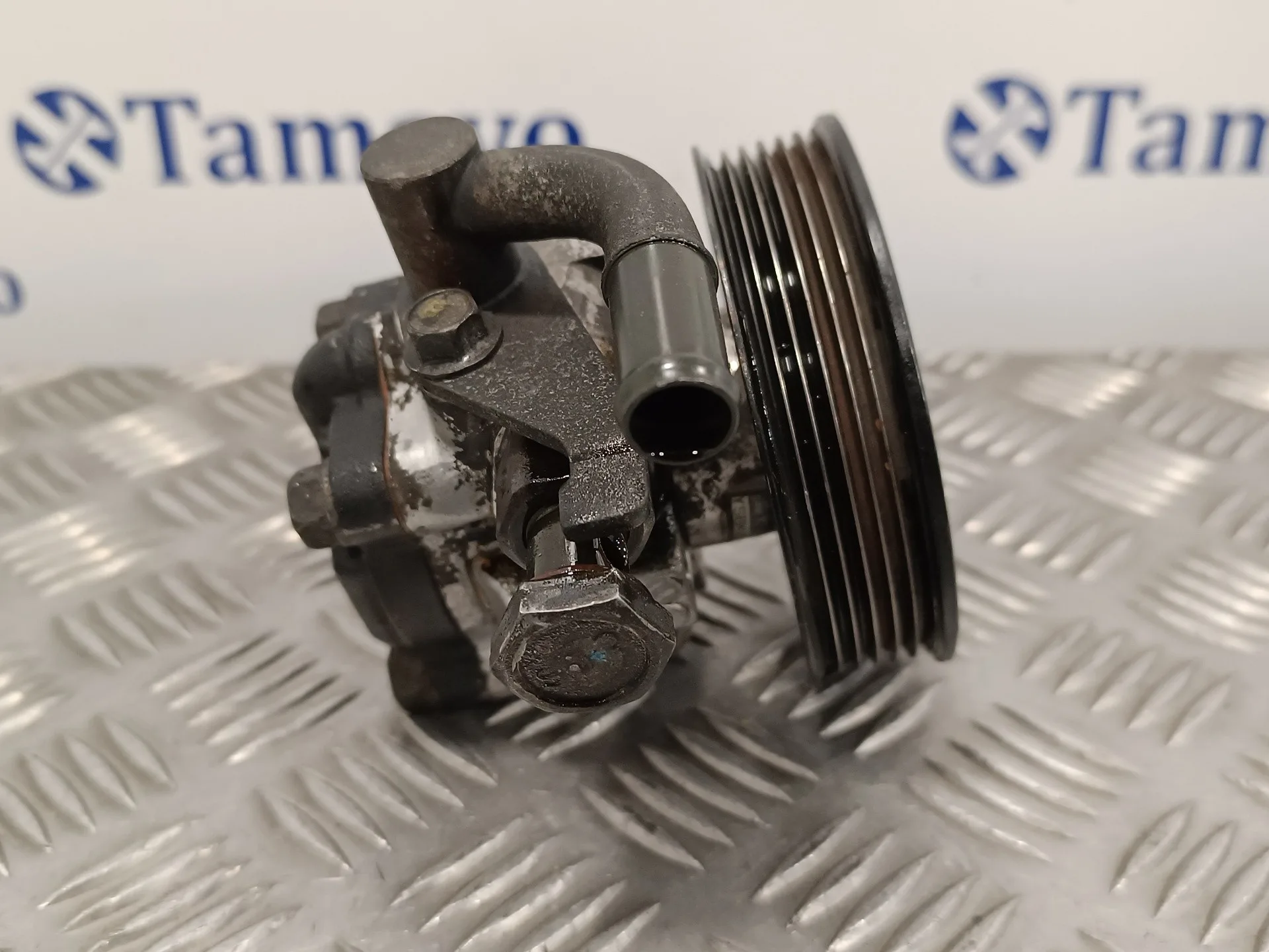 Bomba Servodireccion para Hyundai Accent (Lc)