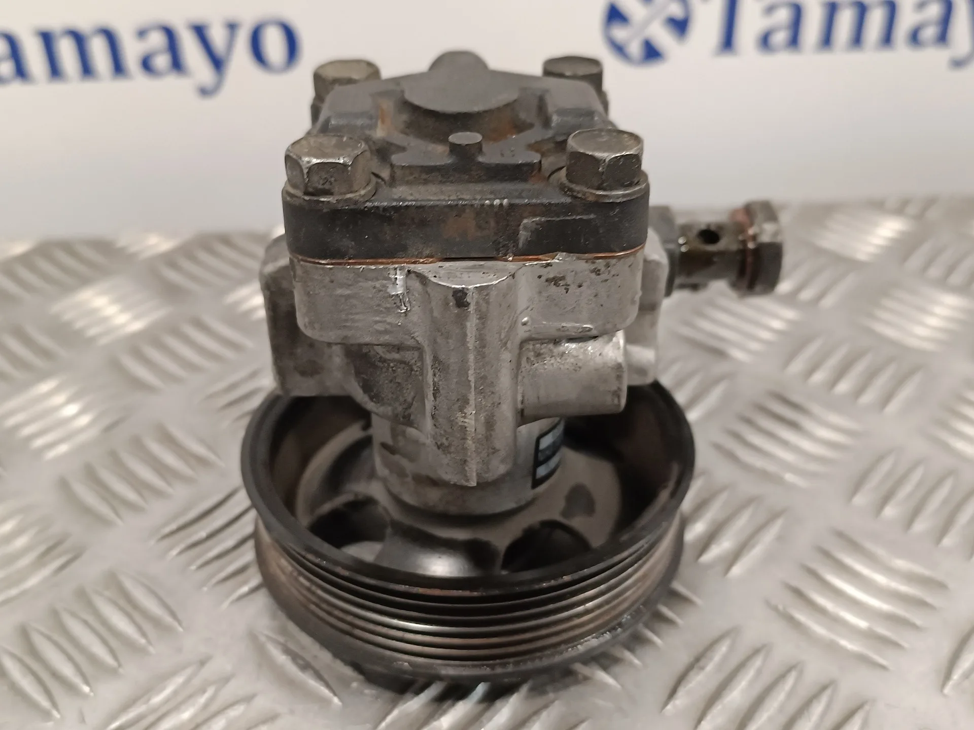 Bomba Servodireccion para Hyundai Accent (Lc)