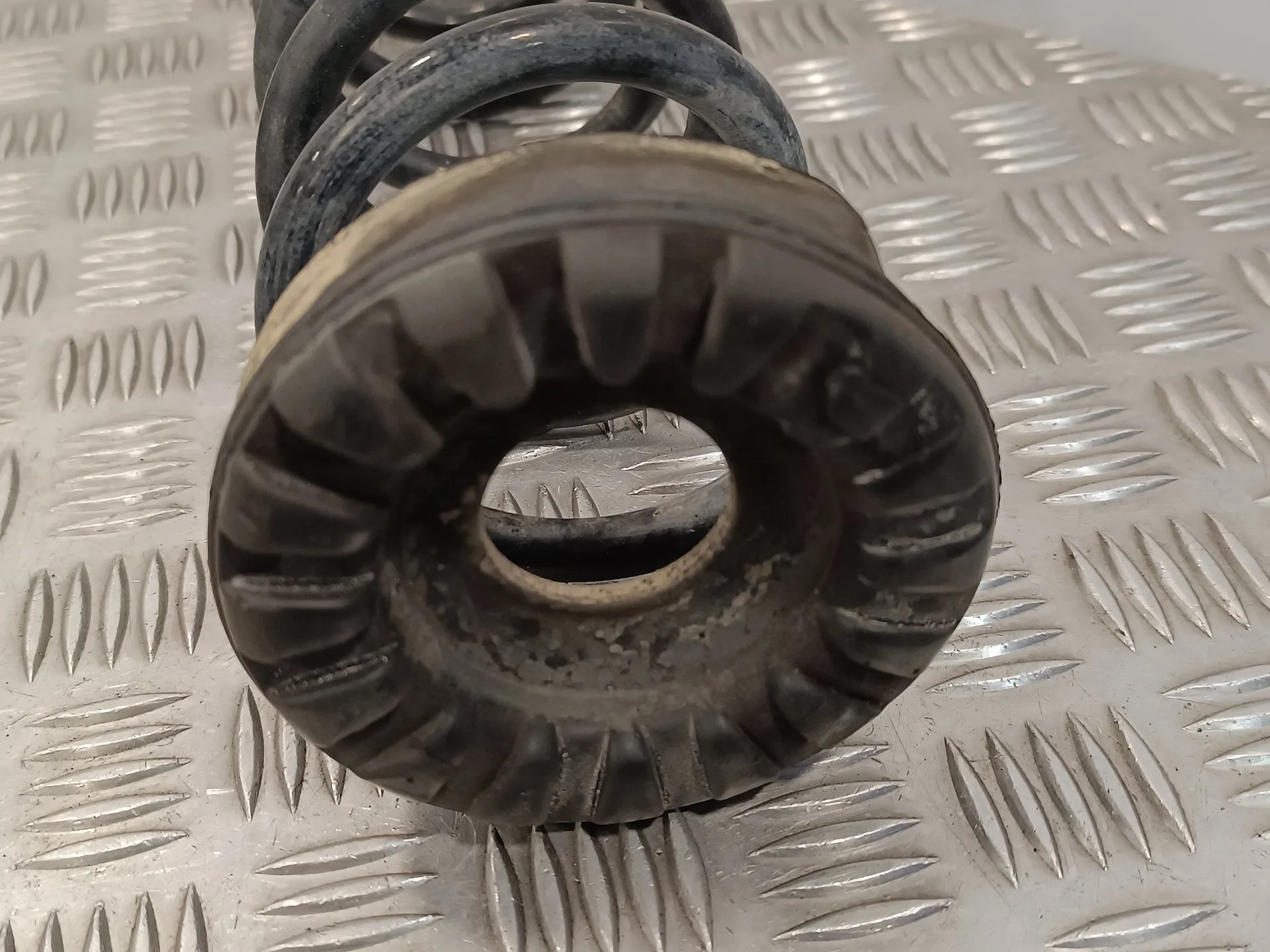 Muelle Amortiguacion para Ford Kuga (Cbs)
