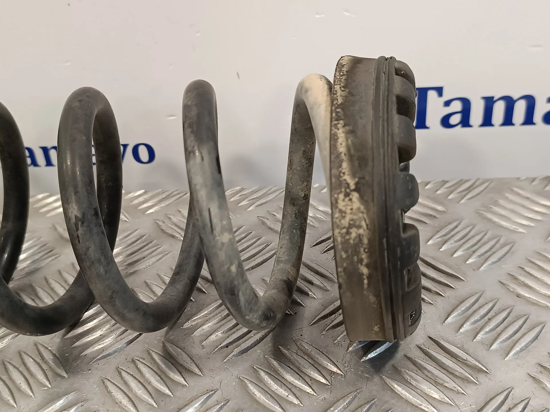 Muelle Amortiguacion para Ford Kuga (Cbs)