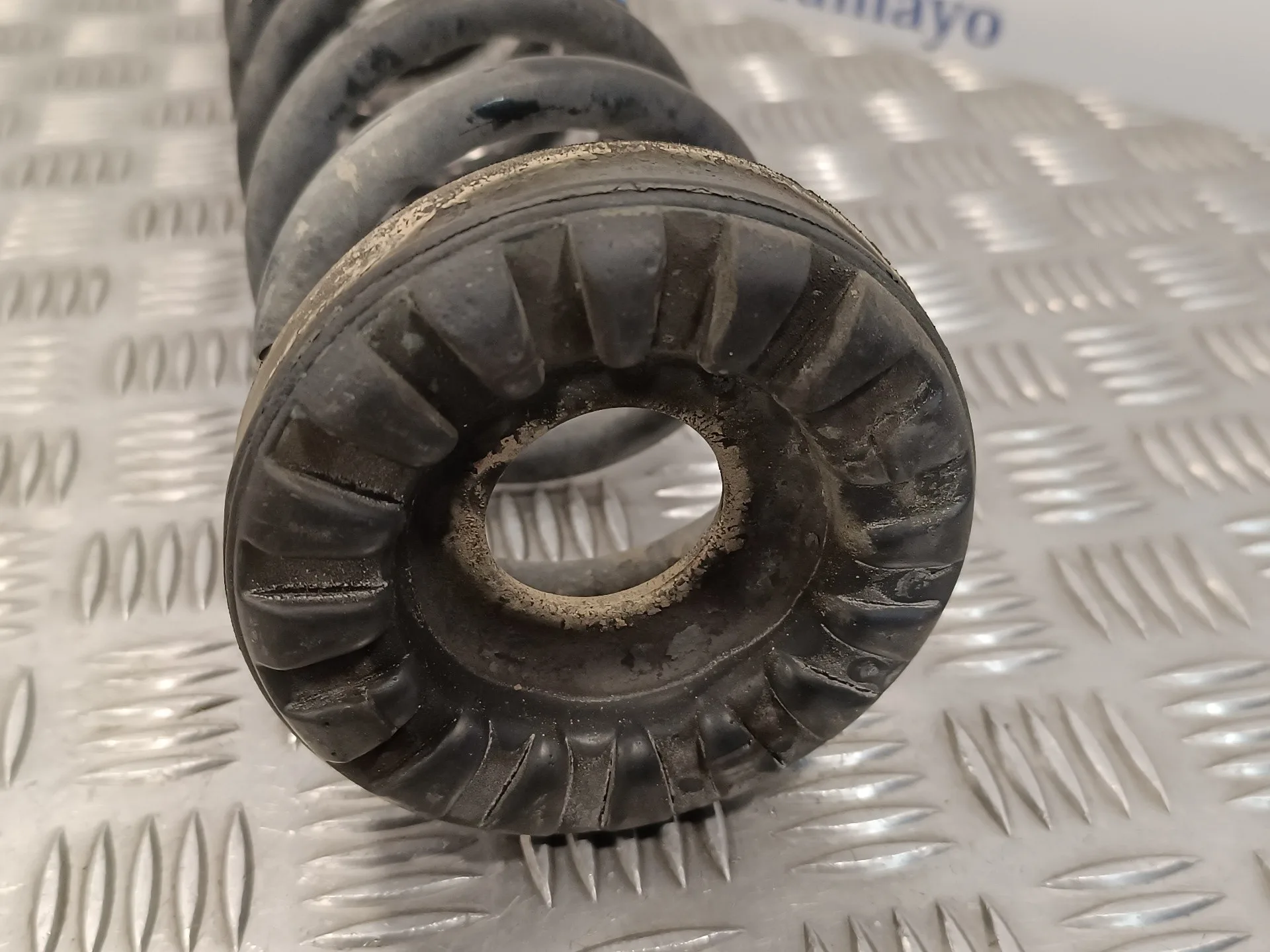 Muelle Amortiguacion para Ford Kuga (Cbs)