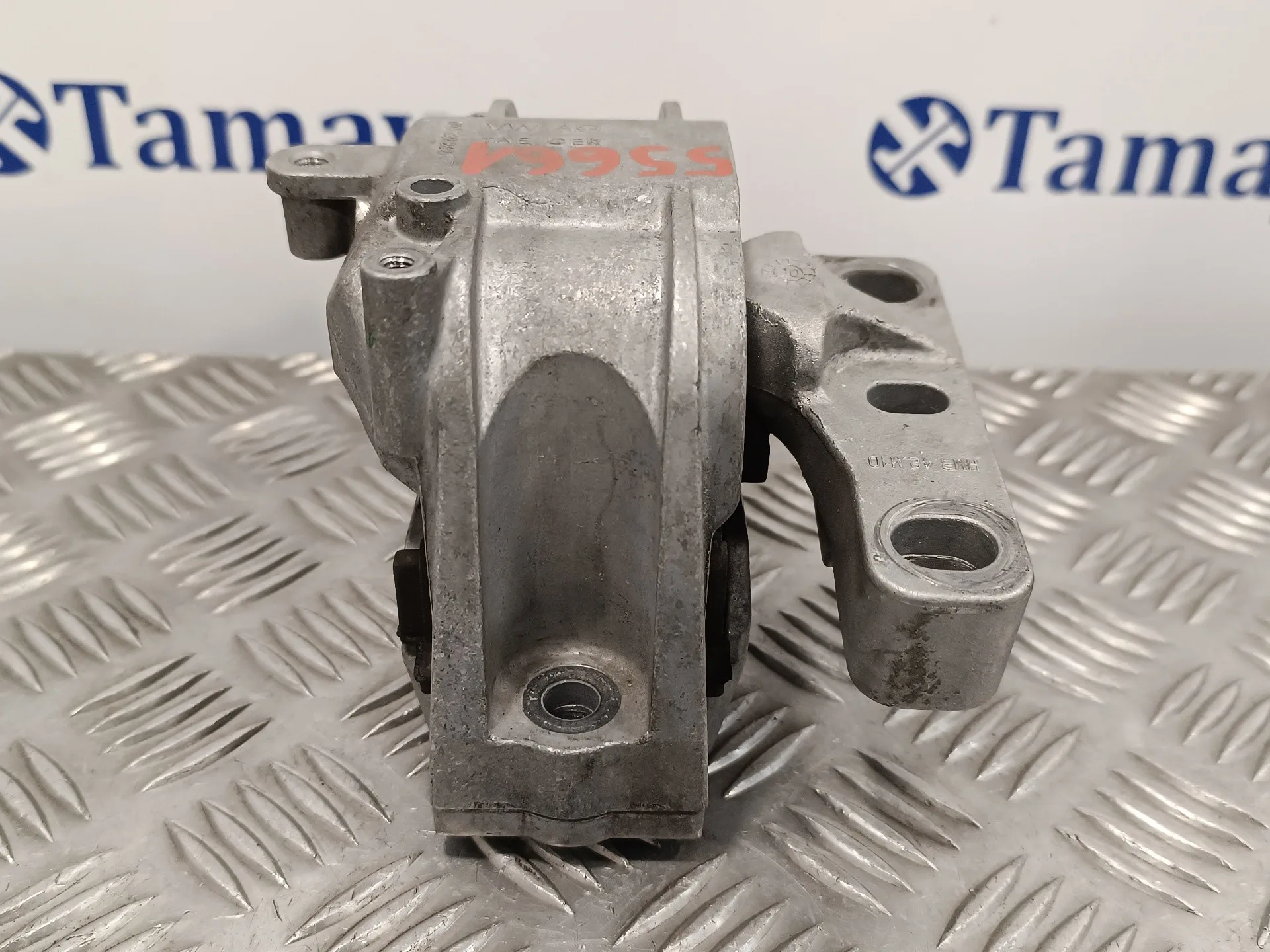 Soporte Motor Derecho para Volkswagen Golf V Berlina (1K1)