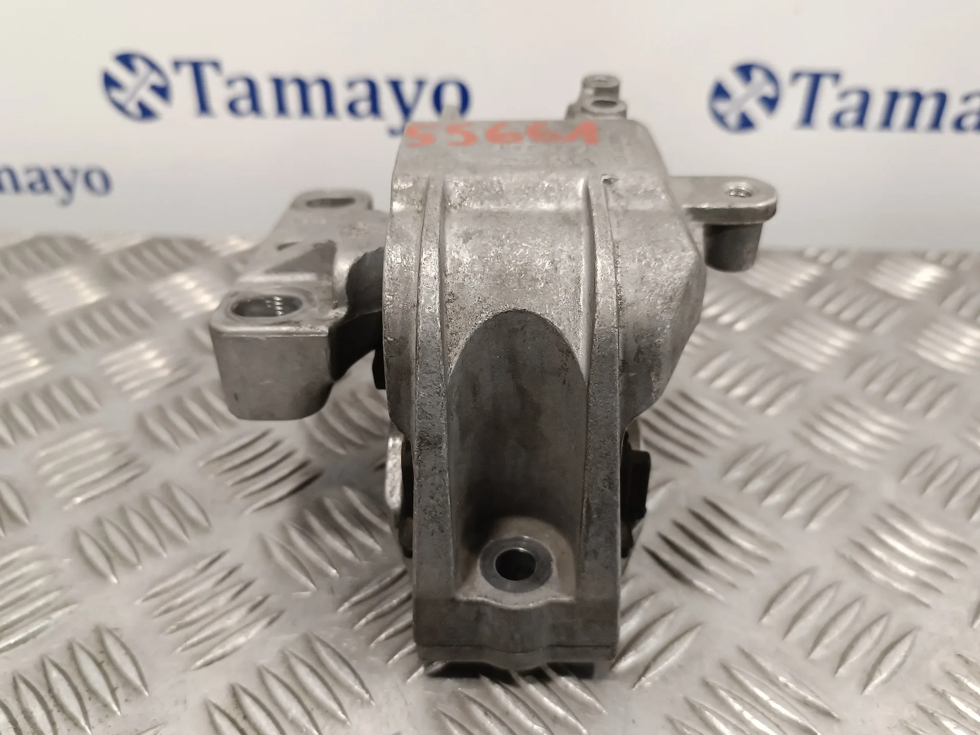 Soporte Motor Derecho para Volkswagen Golf V Berlina (1K1)
