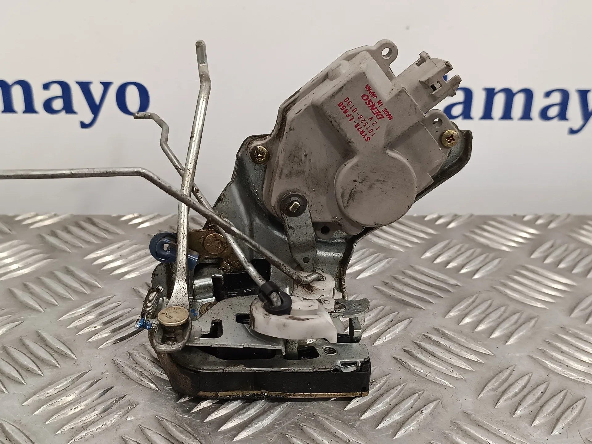 Cerradura Puerta Delantera Derecha para Suzuki Jimny Sn (Fj)