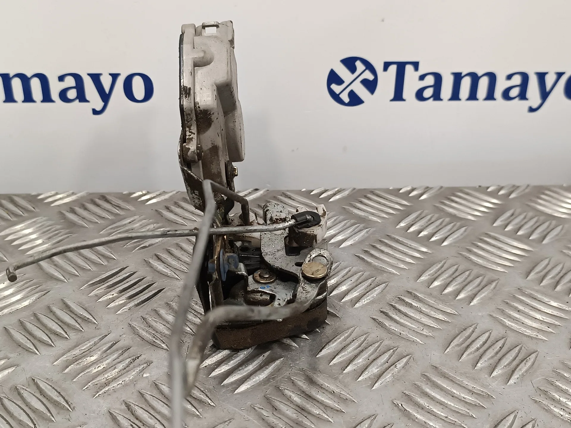 Cerradura Puerta Delantera Derecha para Suzuki Jimny Sn (Fj)