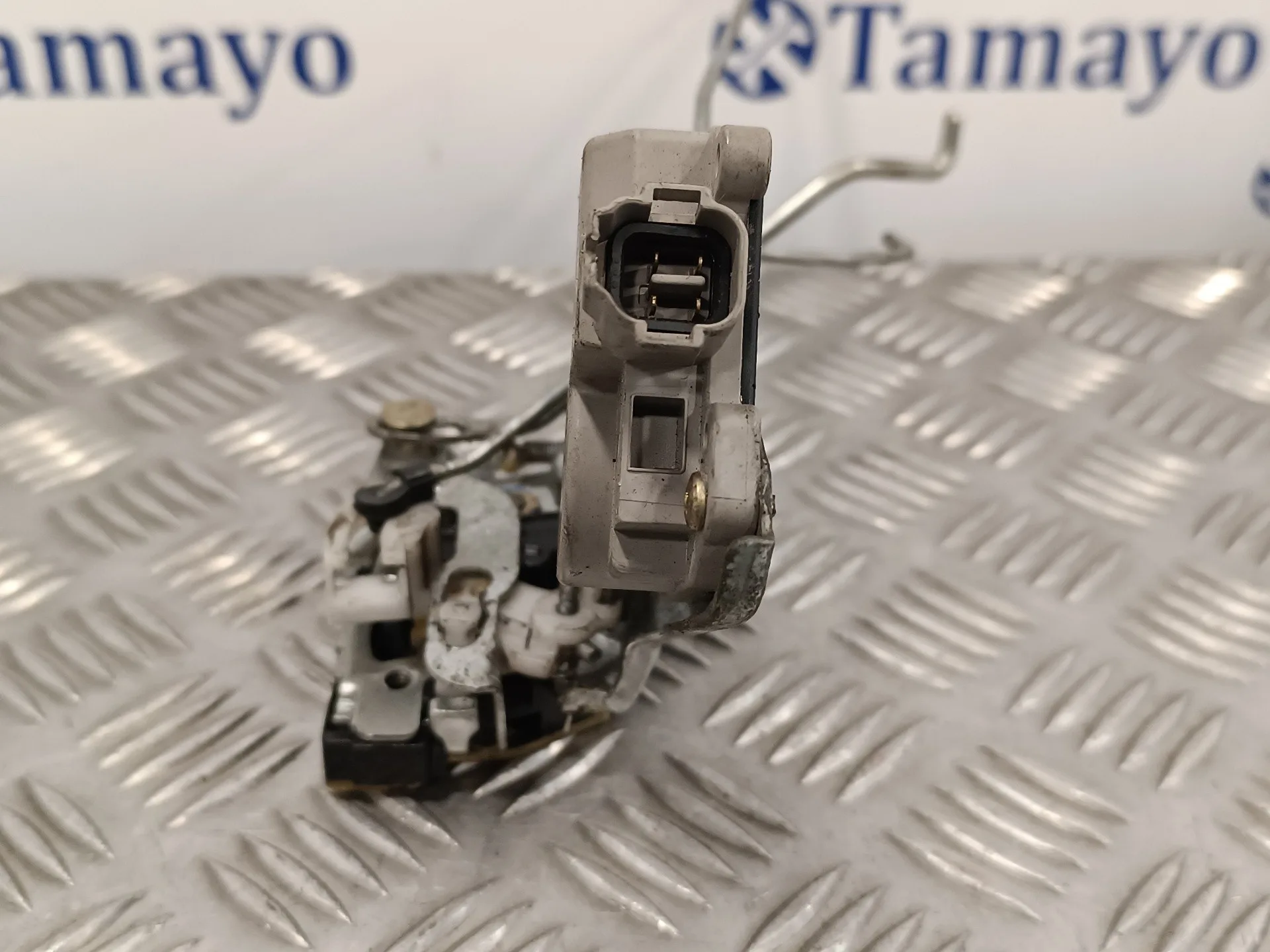 Cerradura Puerta Delantera Derecha para Suzuki Jimny Sn (Fj)