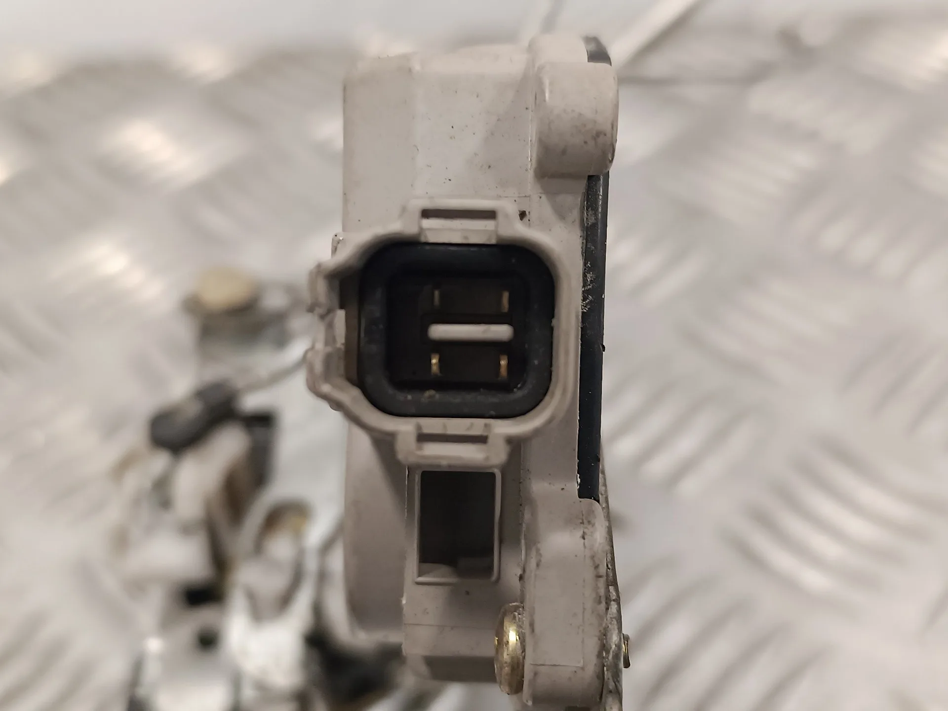 Cerradura Puerta Delantera Derecha para Suzuki Jimny Sn (Fj)